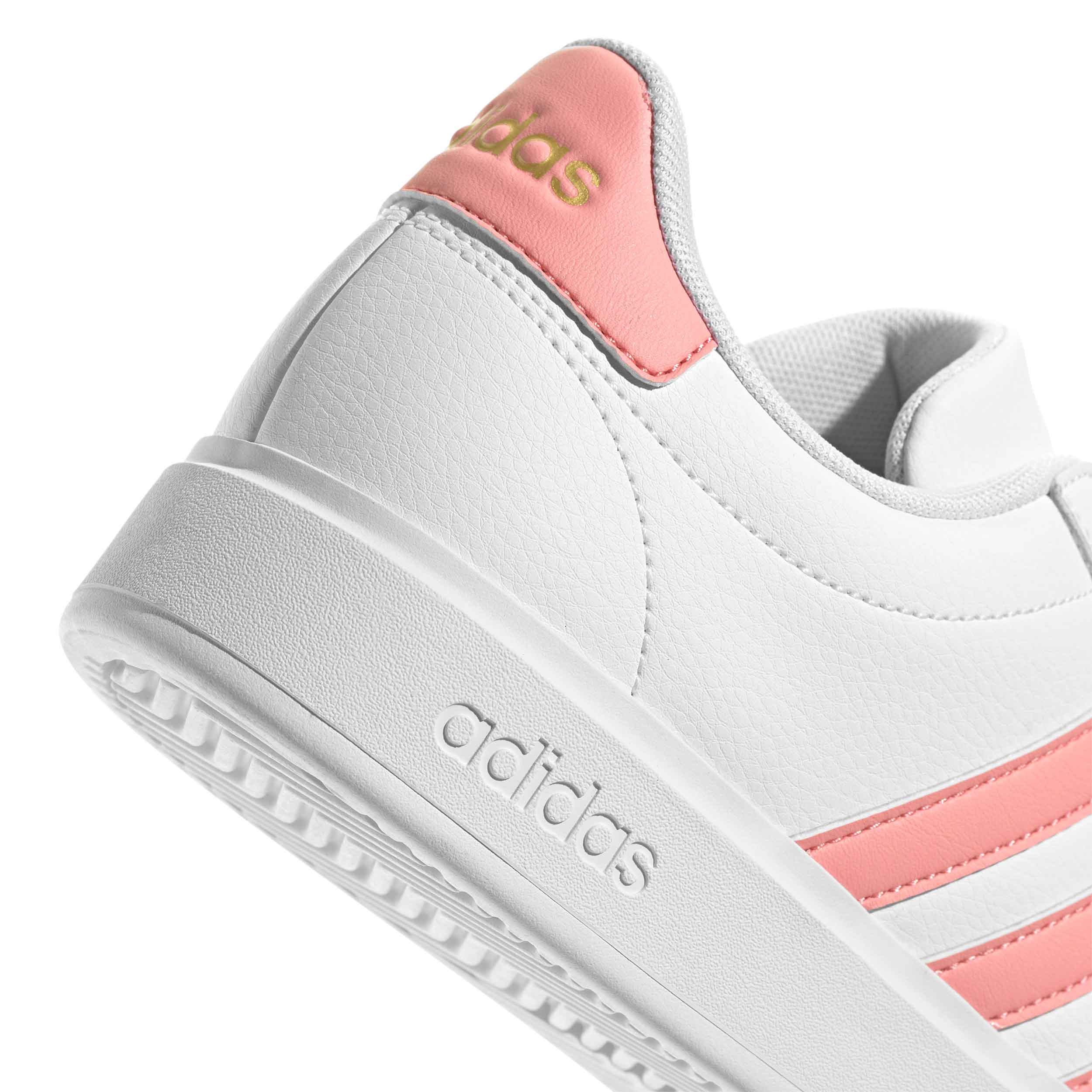Tenis Adidas GRAND COURT Mujer