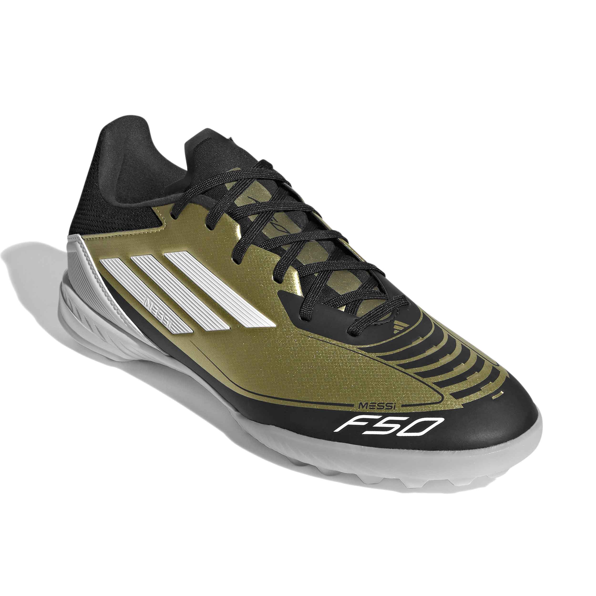 Tenis Adidas F50 LEAGUE TF MESSI Unisex