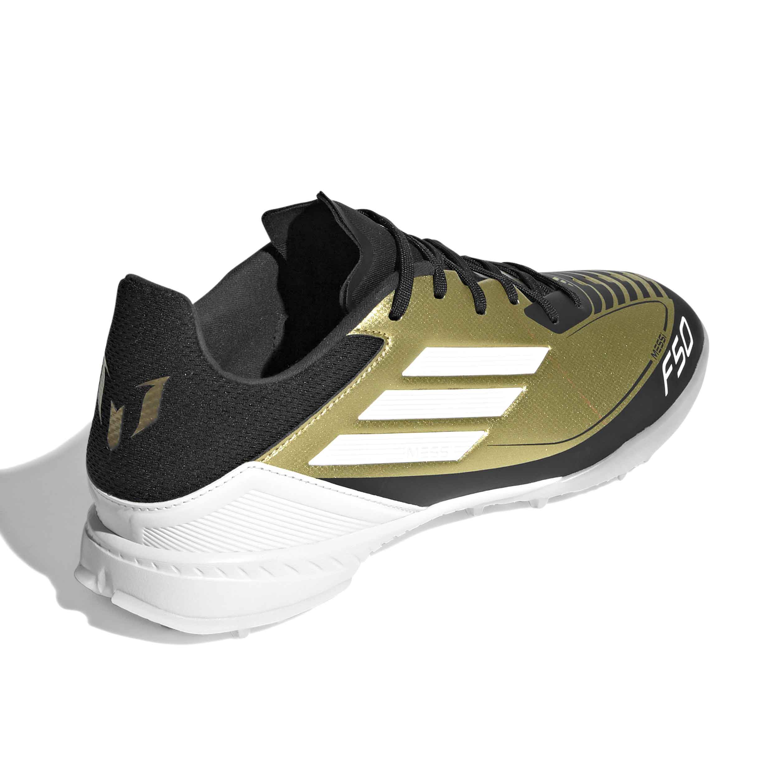 Tenis Adidas F50 LEAGUE TF MESSI Unisex