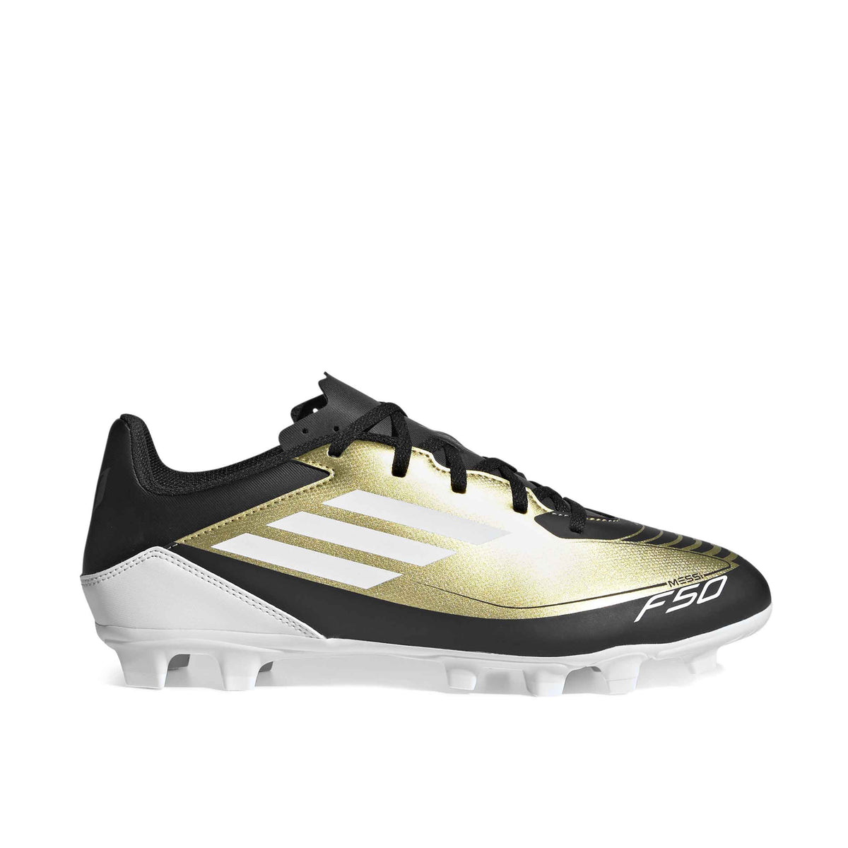 Tenis Adidas F50 Club Messi Multiterreno Hombre
