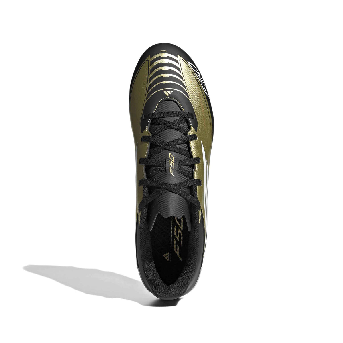 Tenis Adidas F50 Club Messi Multiterreno Hombre