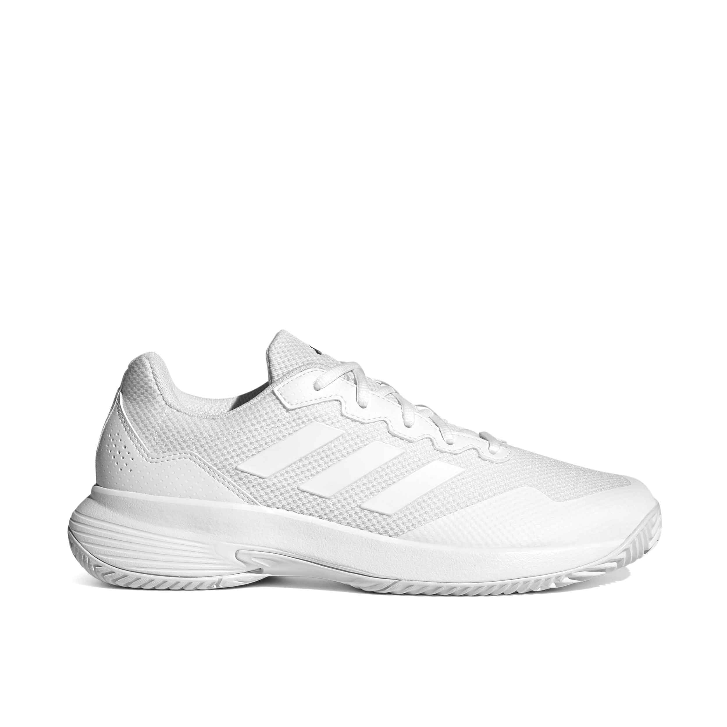 Tenis Adidas GAMECOURT Hombre