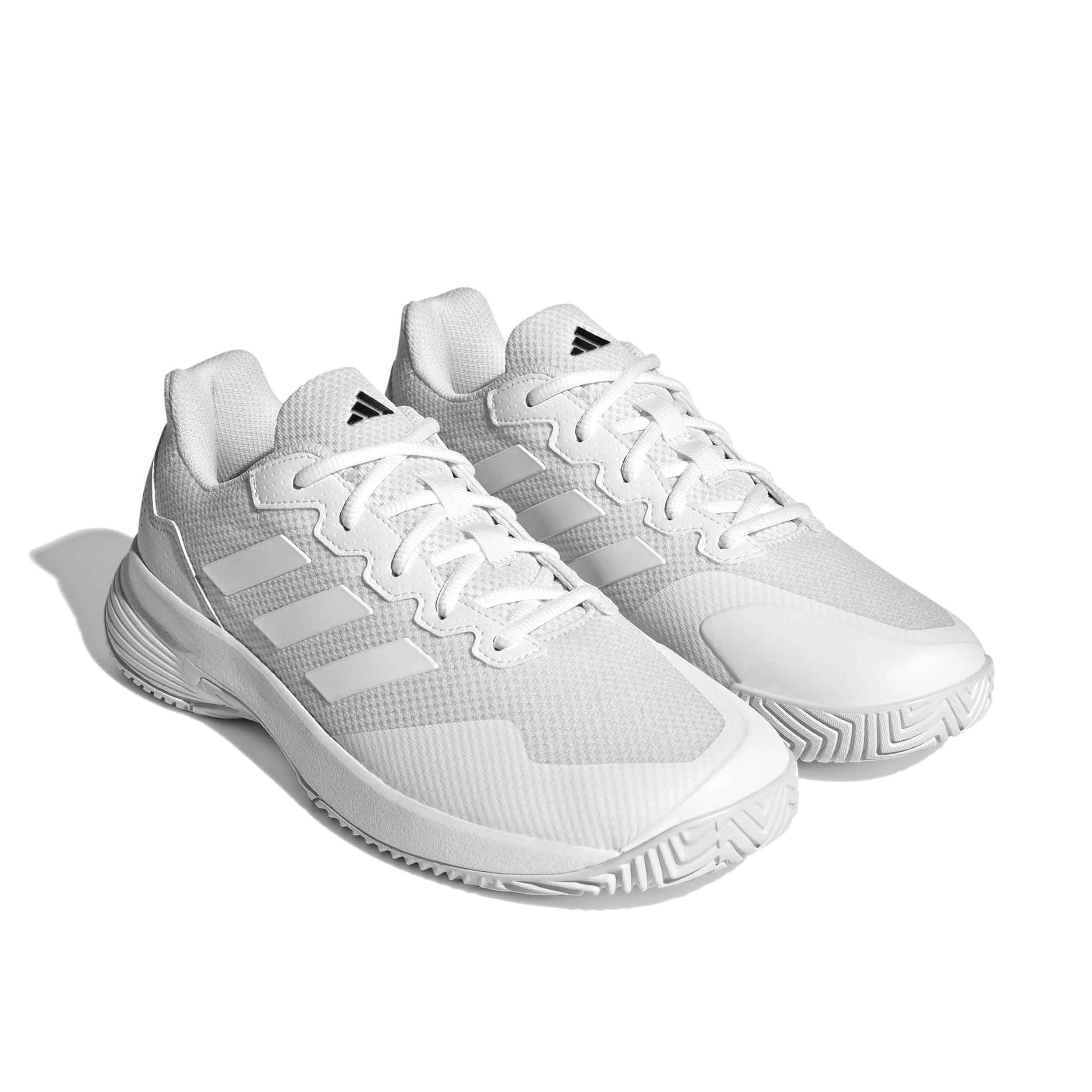 Tenis Adidas GAMECOURT Hombre