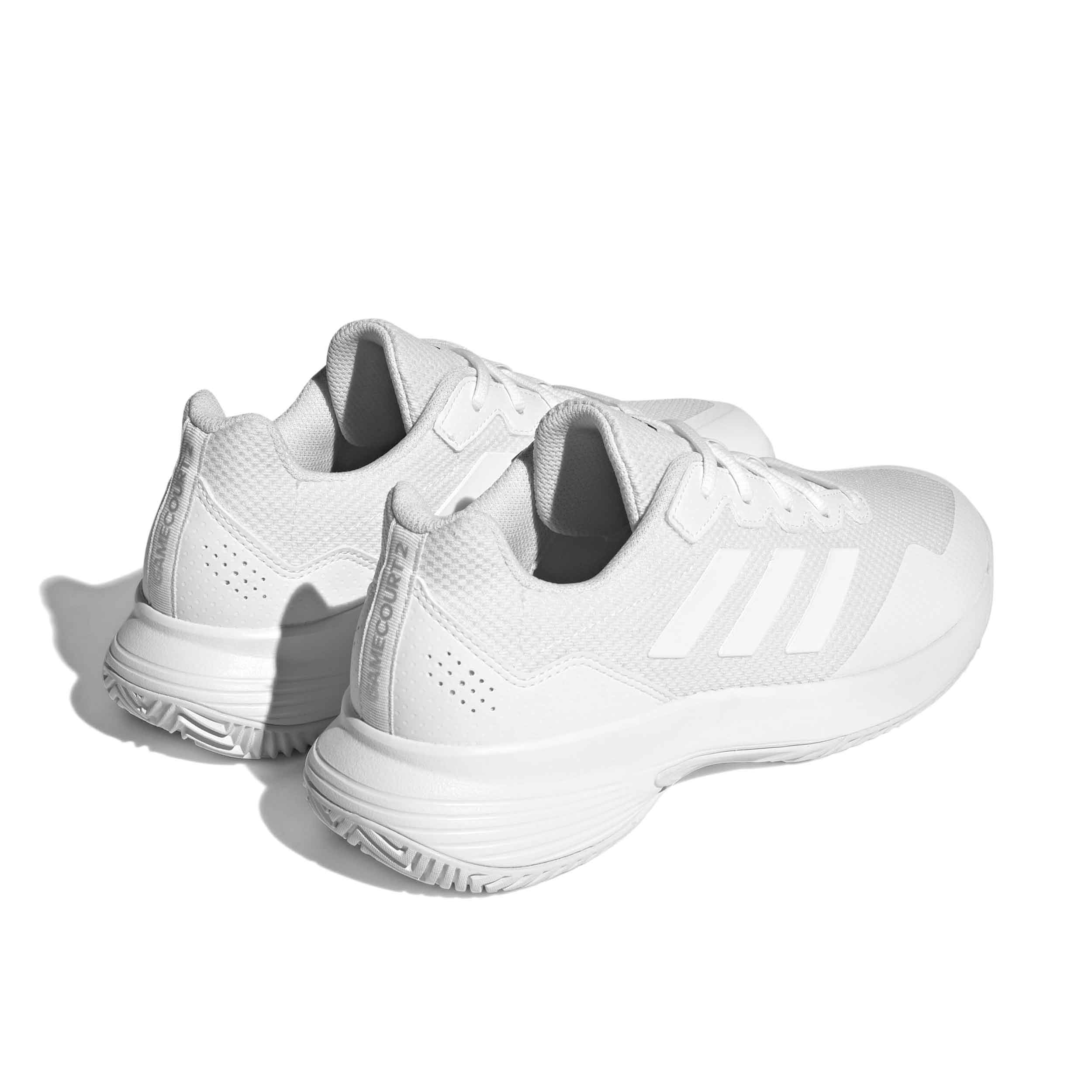Tenis Adidas GAMECOURT Hombre