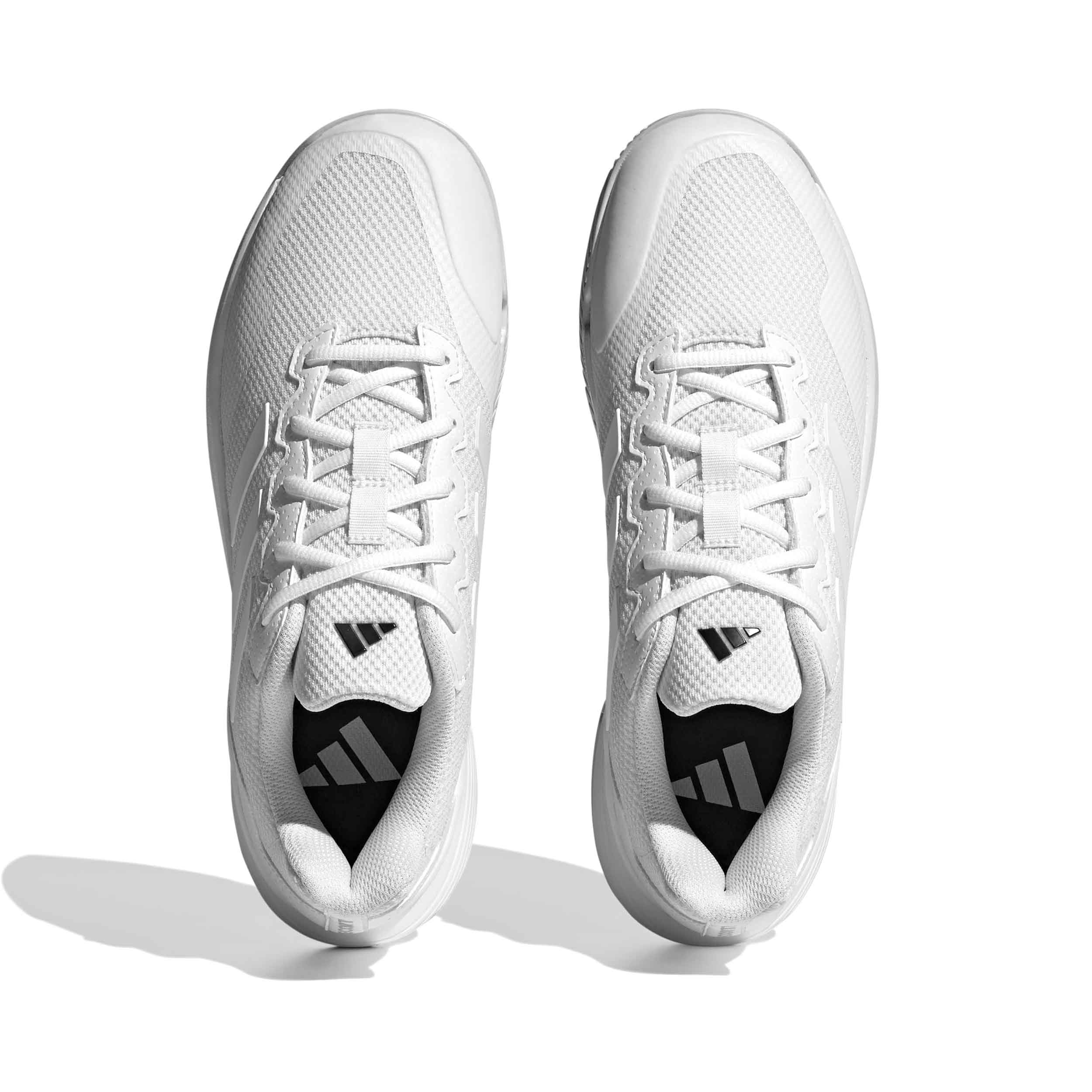 Tenis Adidas GAMECOURT Hombre