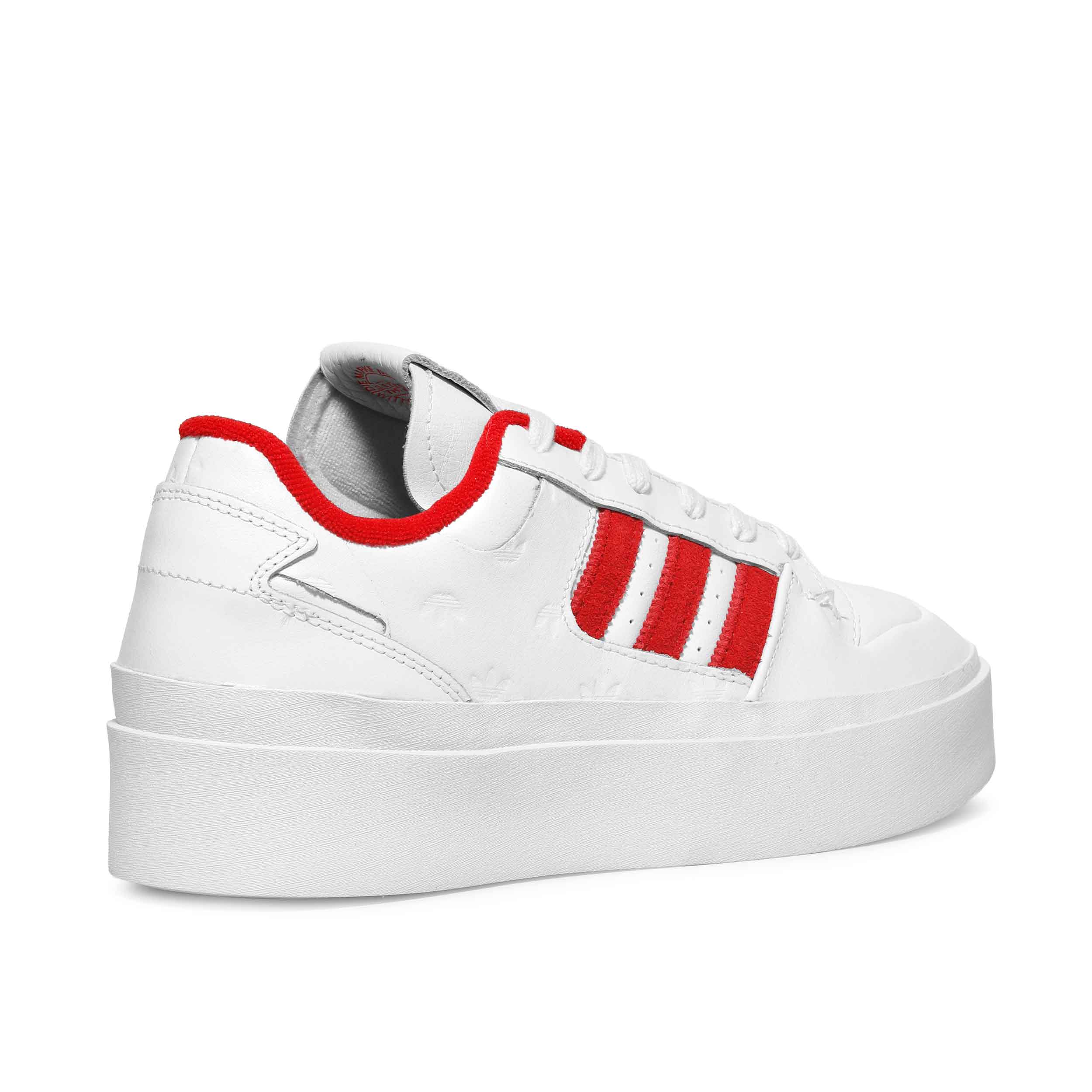 Tenis Adidas FORUM BONEGA Mujer