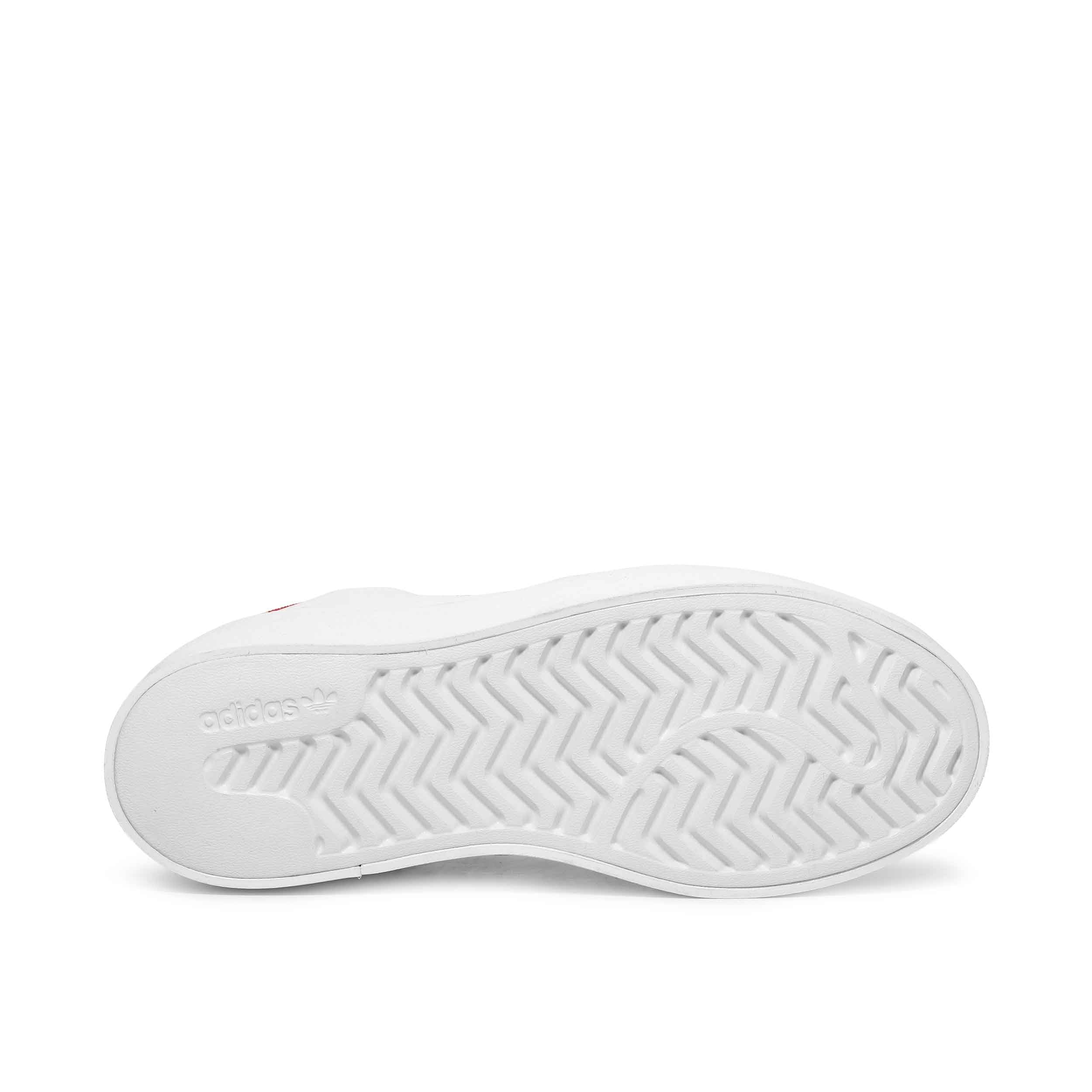 Tenis Adidas FORUM BONEGA Mujer
