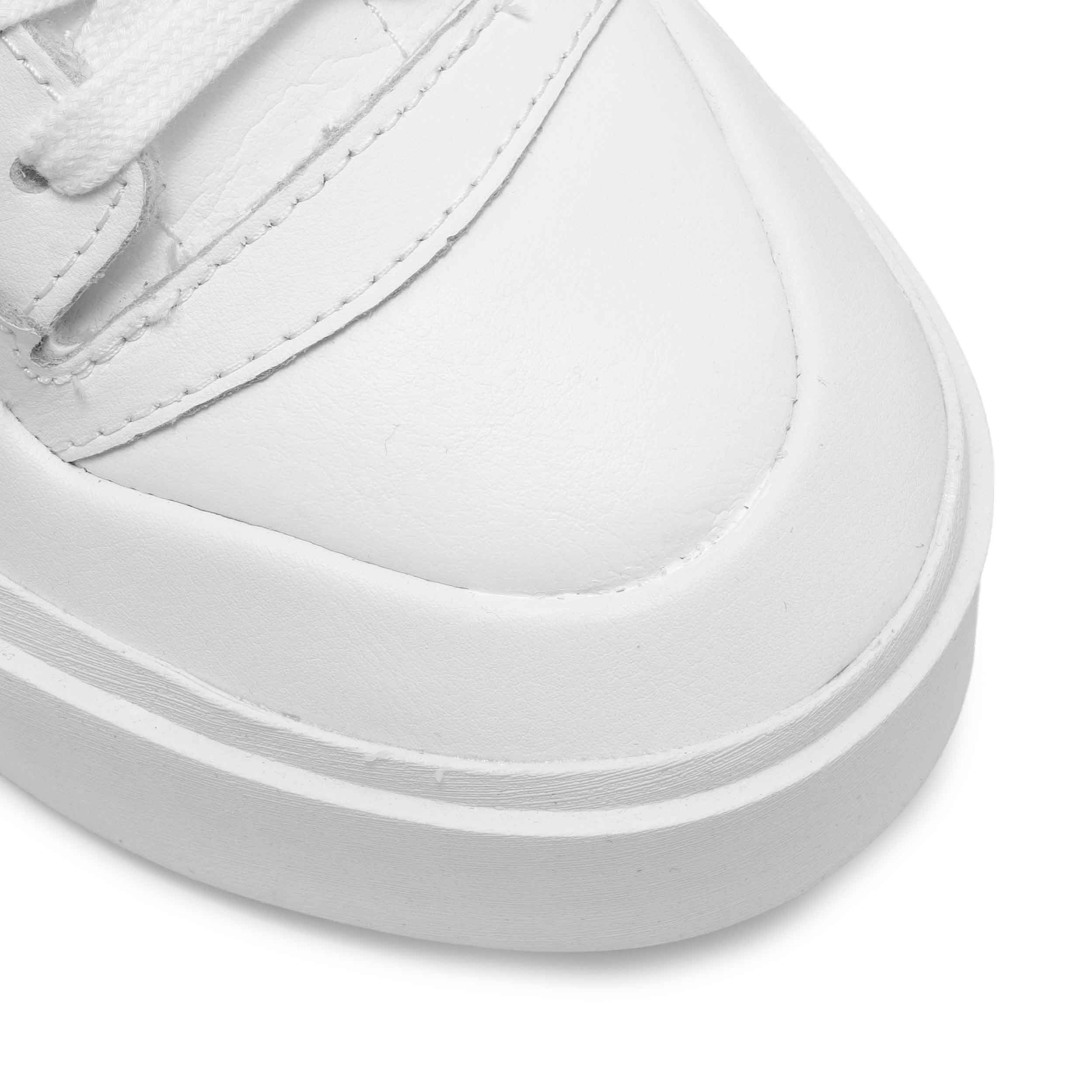 Tenis Adidas FORUM BONEGA Mujer