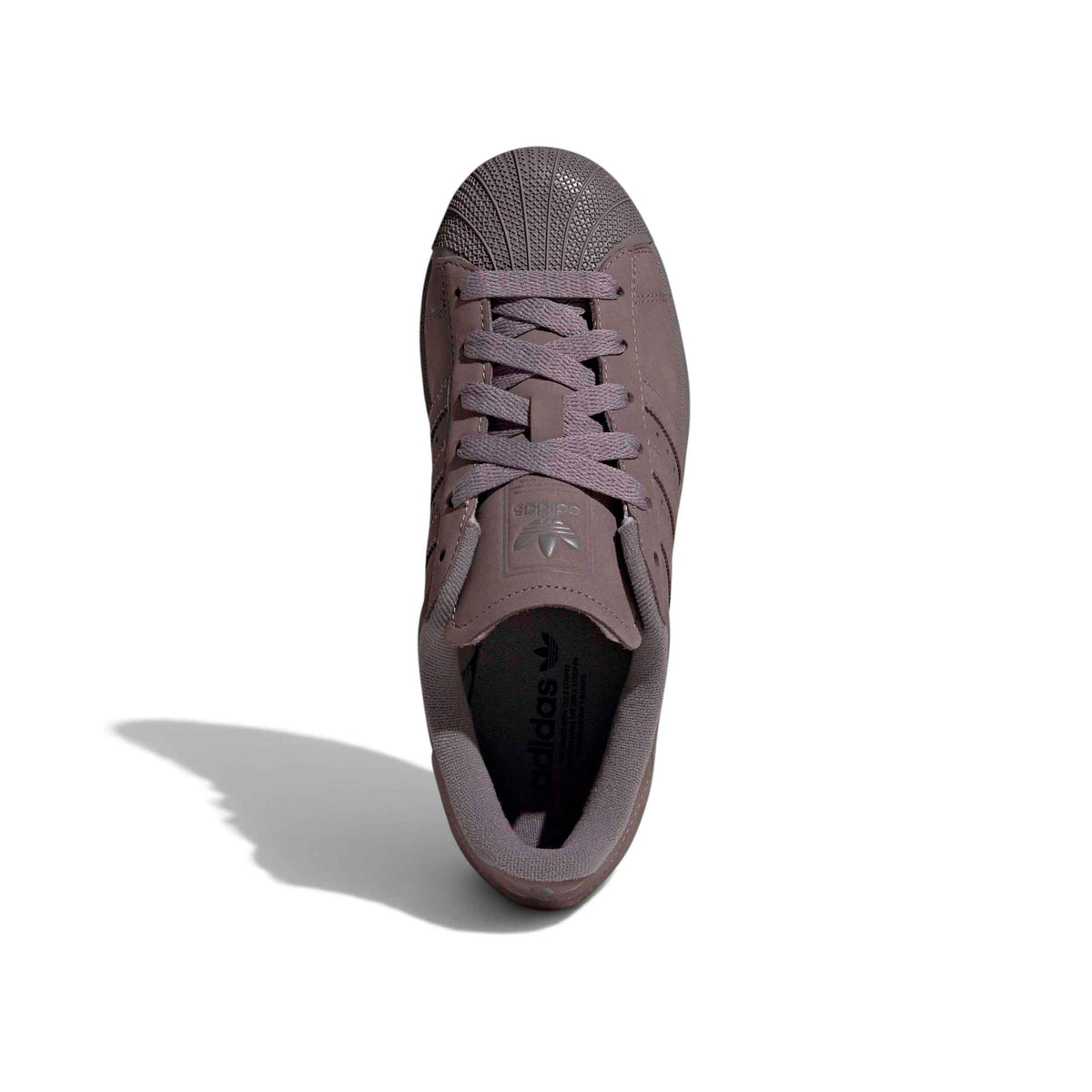 Tenis Adidas SUPERSTAR II Mujer