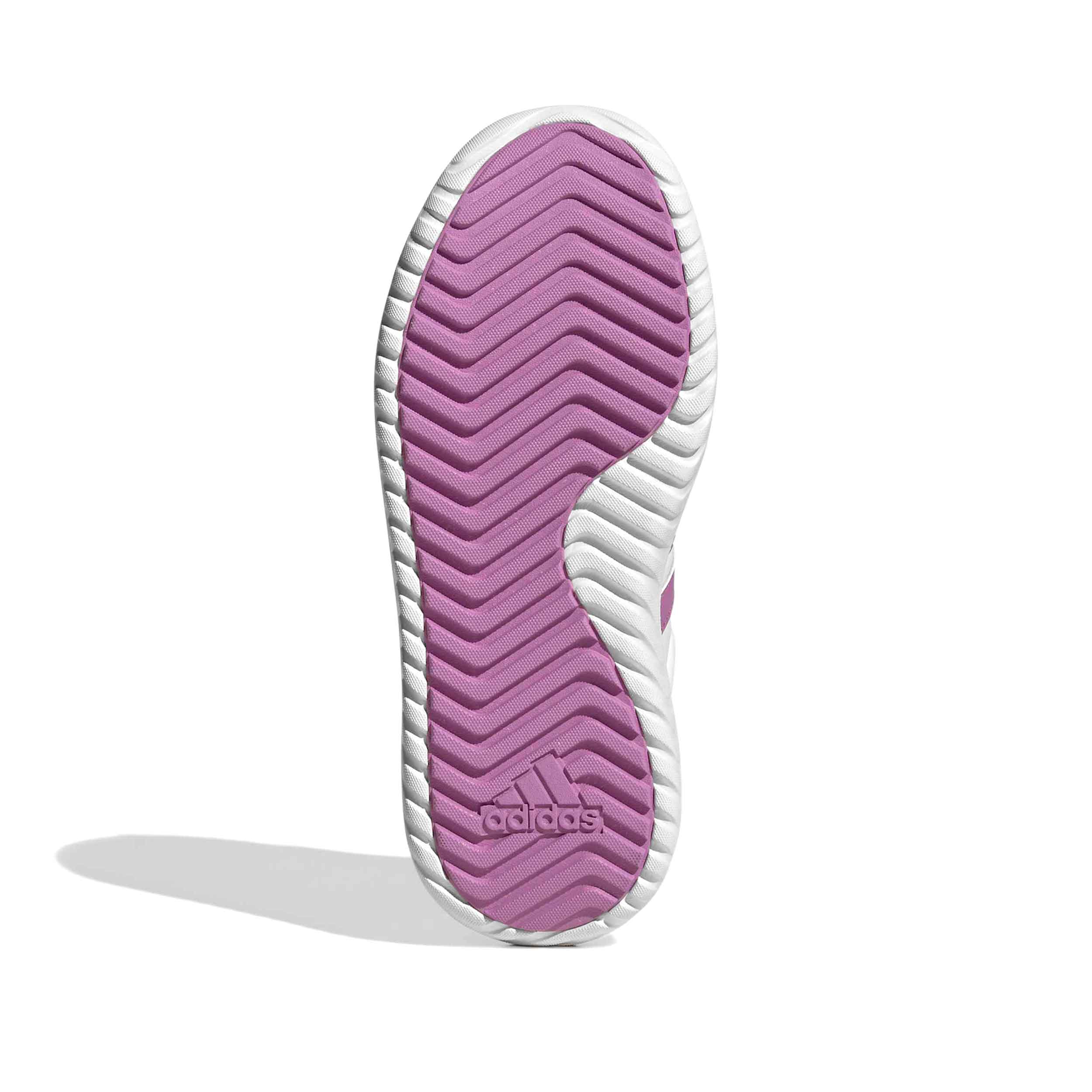 Tenis Adidas GRAND COURT PLATFORM Mujer