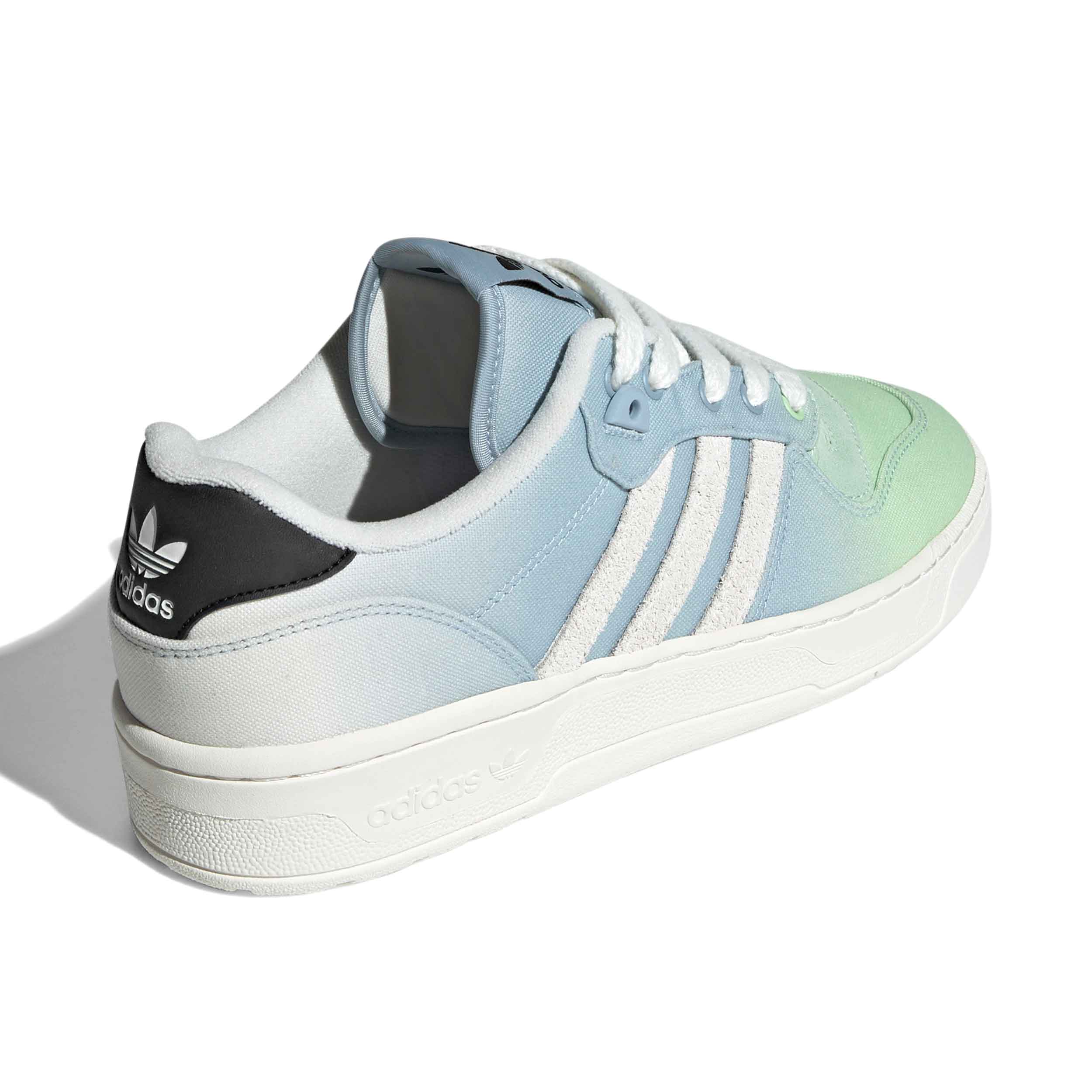 Tenis Adidas RIVALRY LOW Hombre