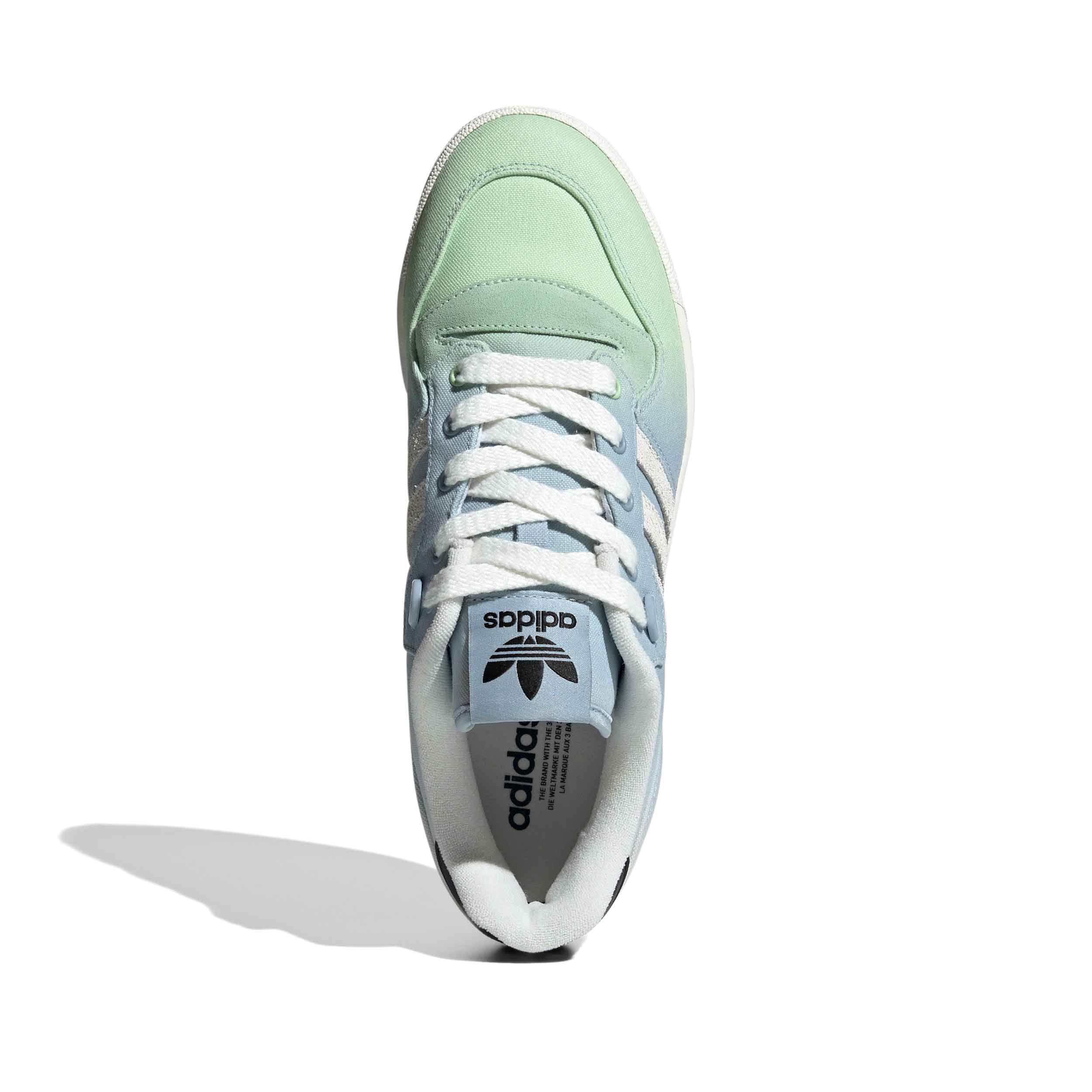 Tenis Adidas RIVALRY LOW Hombre