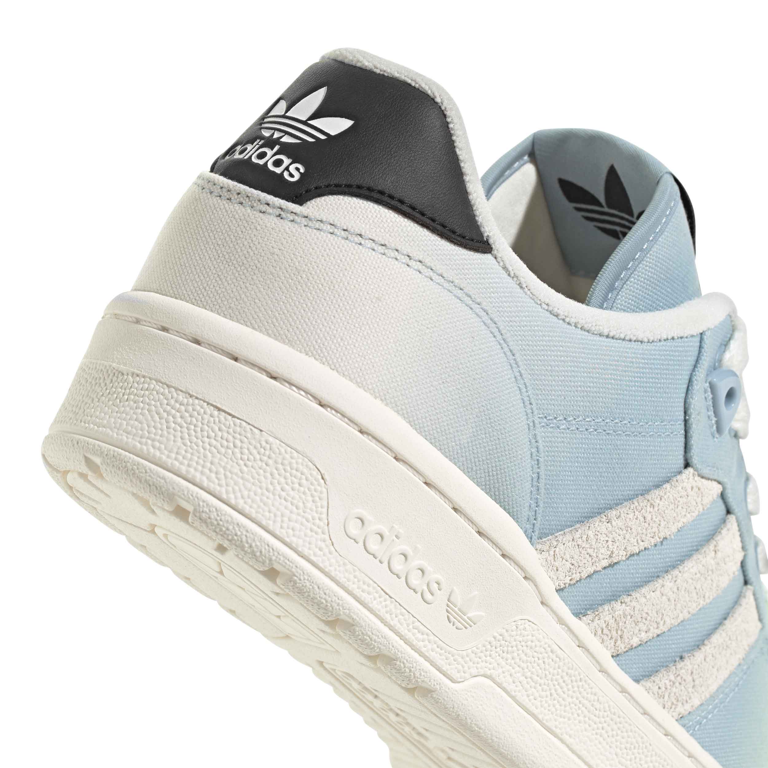 Tenis Adidas RIVALRY LOW Hombre