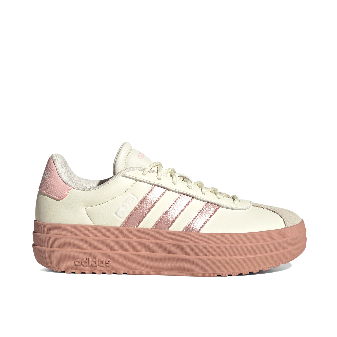 Tenis Adidas VL Court Bold