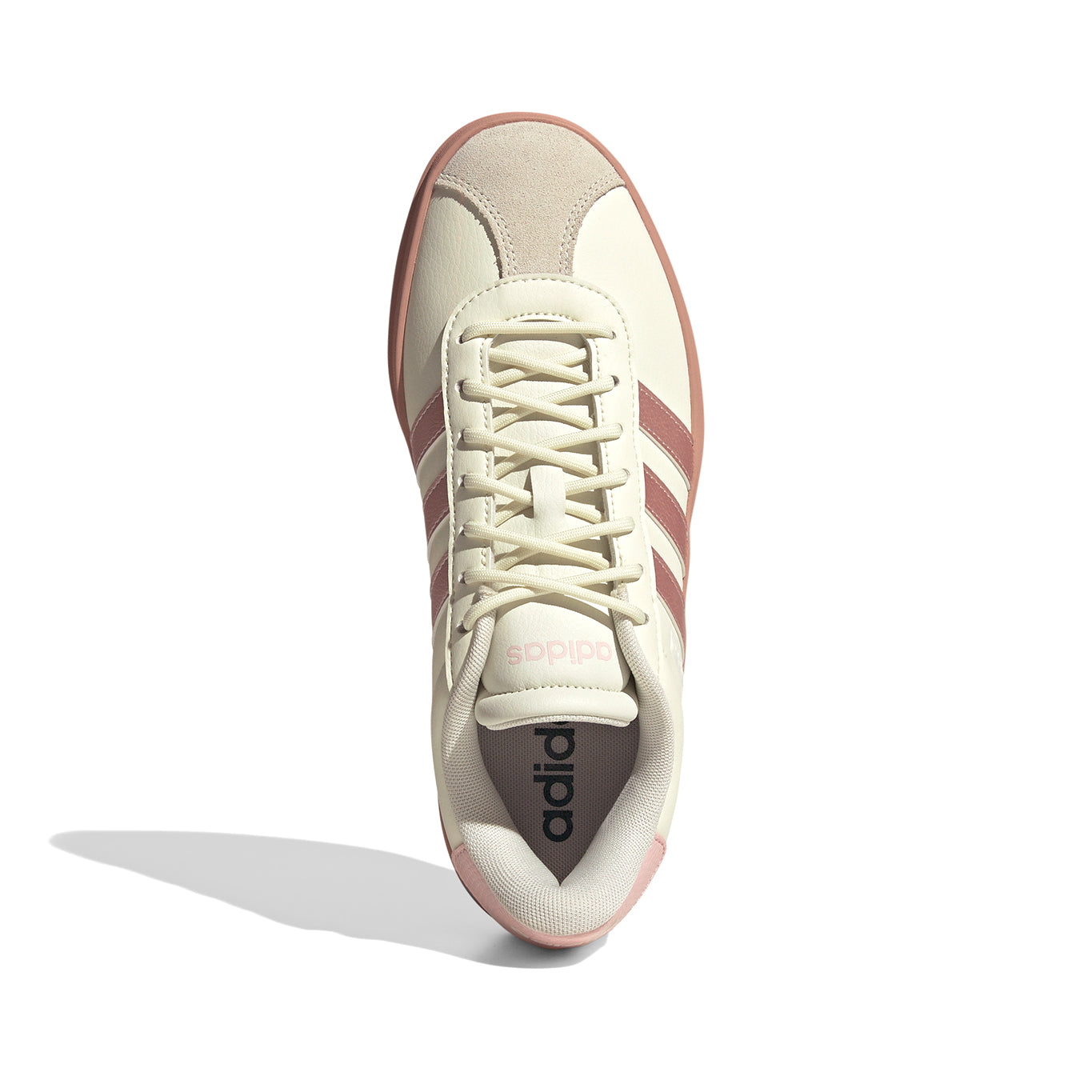 Tenis Adidas VL Court Bold