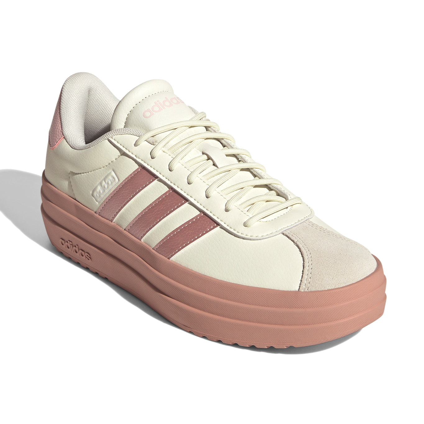 Tenis Adidas VL Court Bold