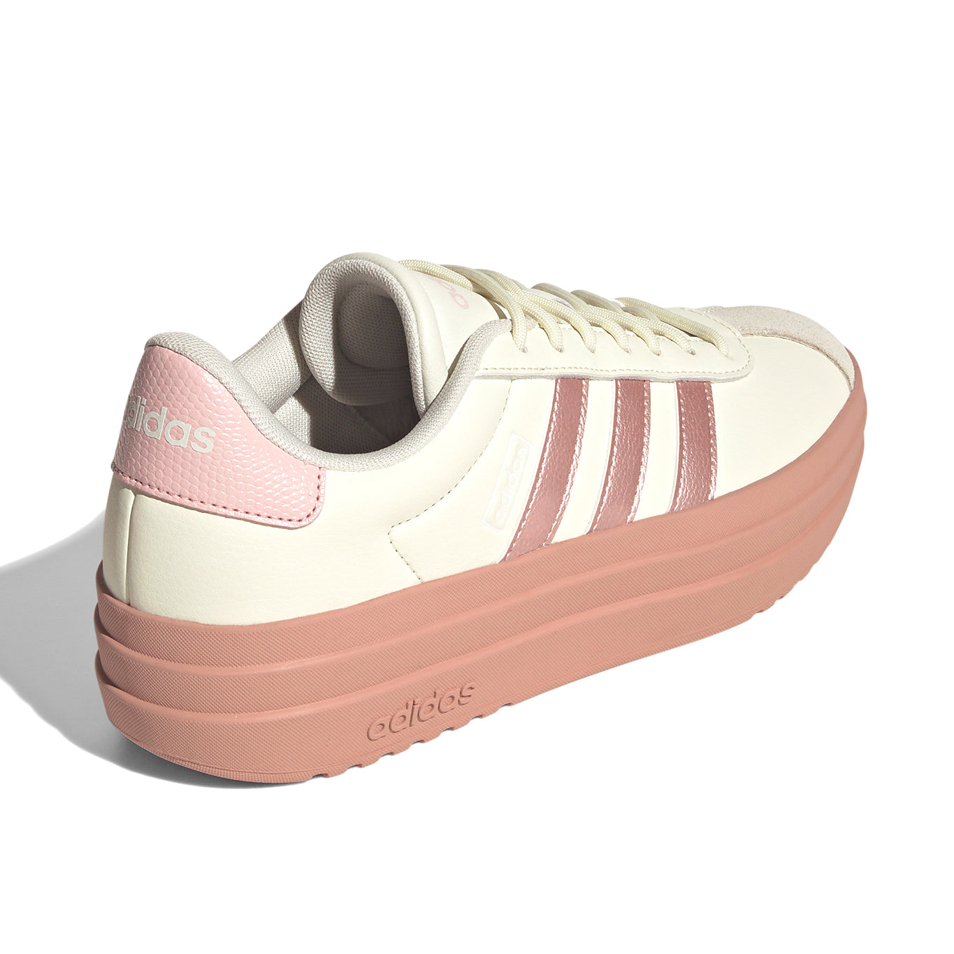 Tenis Adidas VL Court Bold