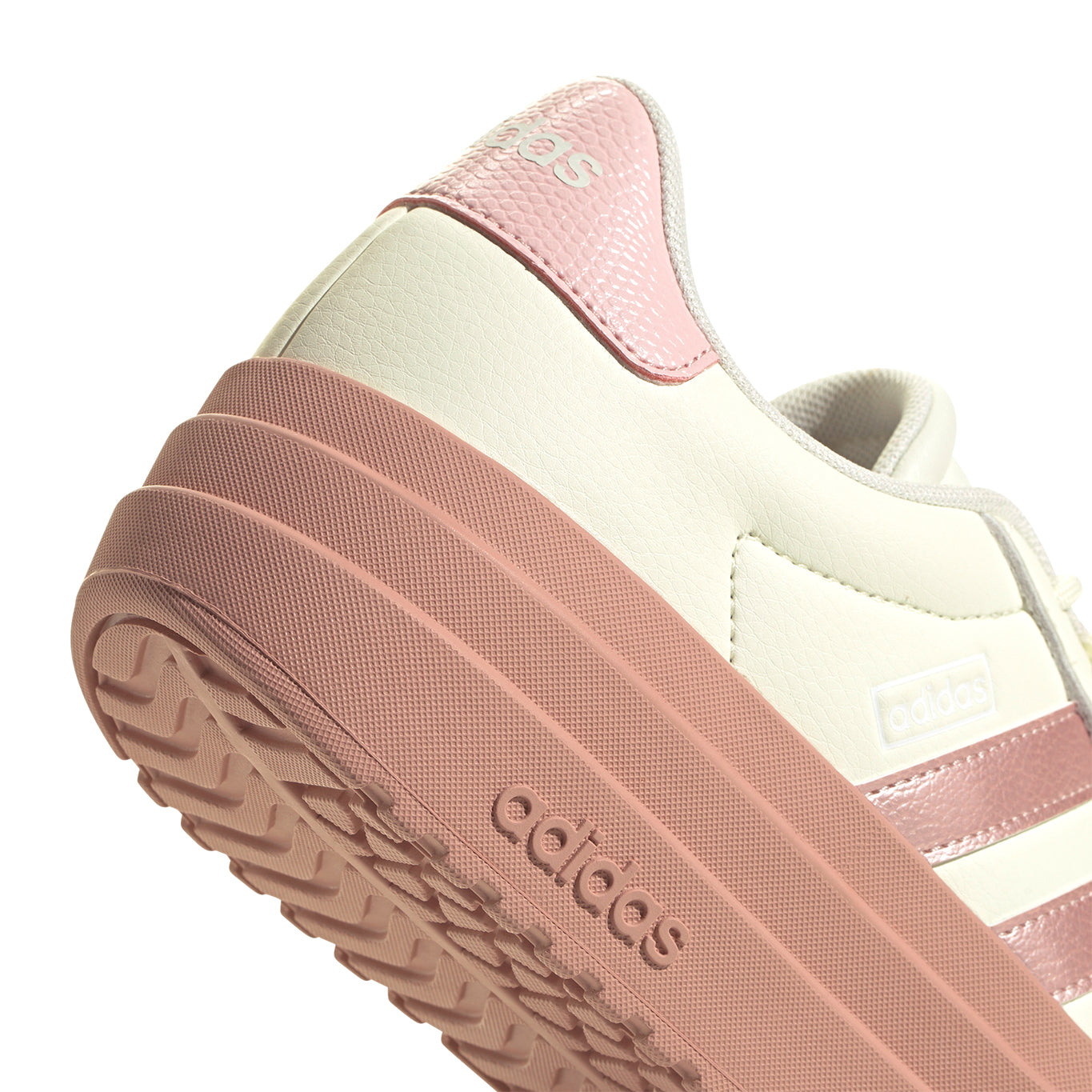 Tenis Adidas VL Court Bold