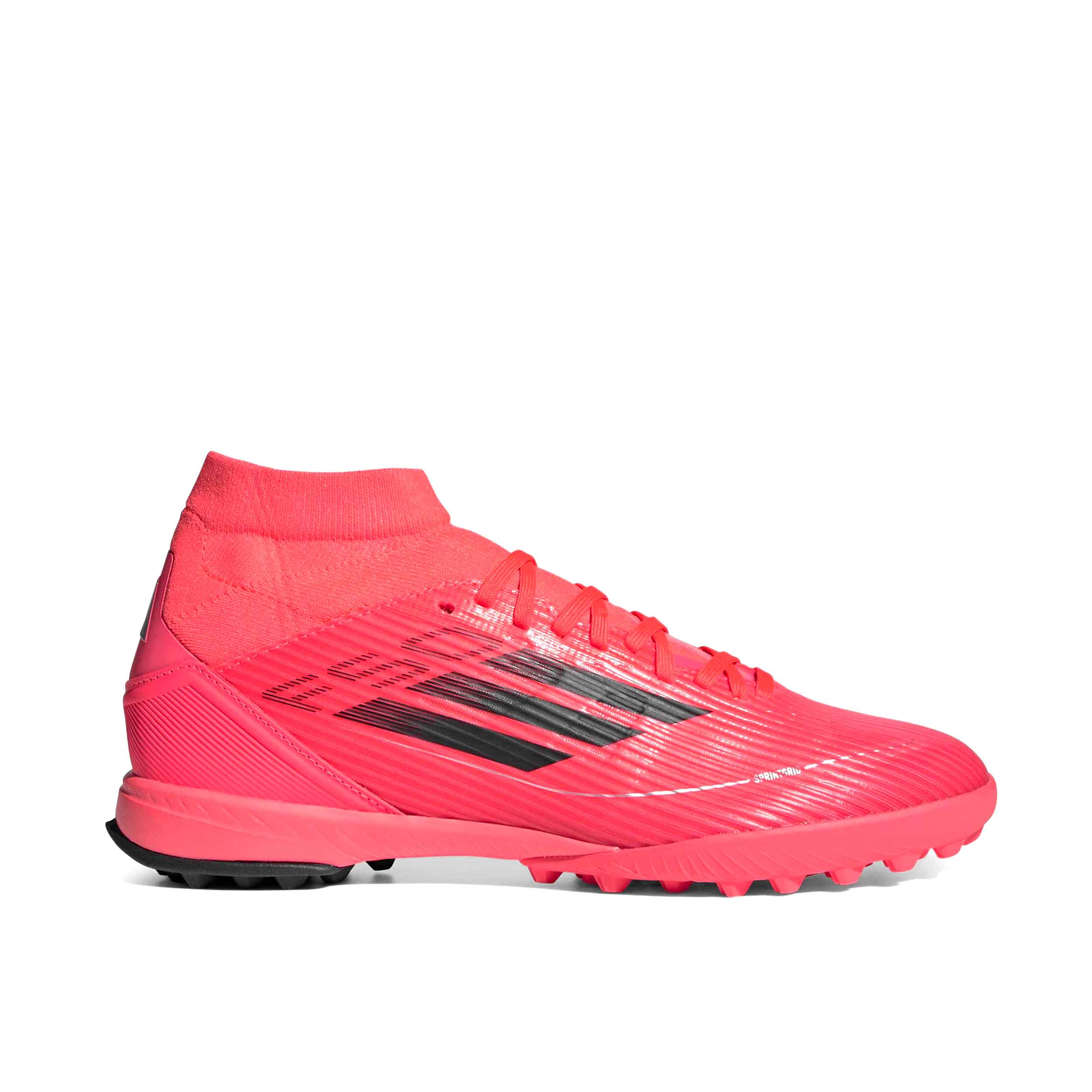 Tenis Adidas F50 LEAGUE MID Mujer