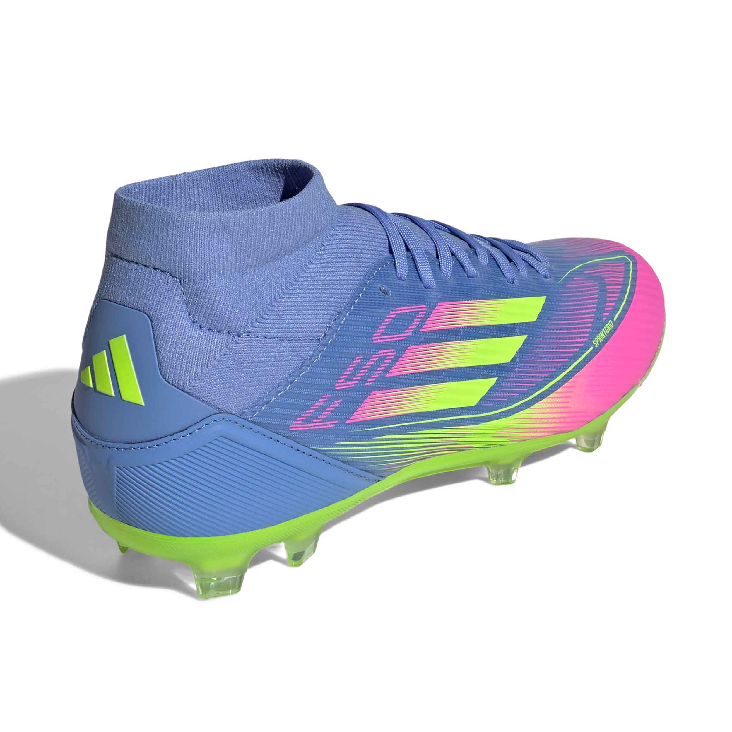 Tenis Adidas F50 League Mujer