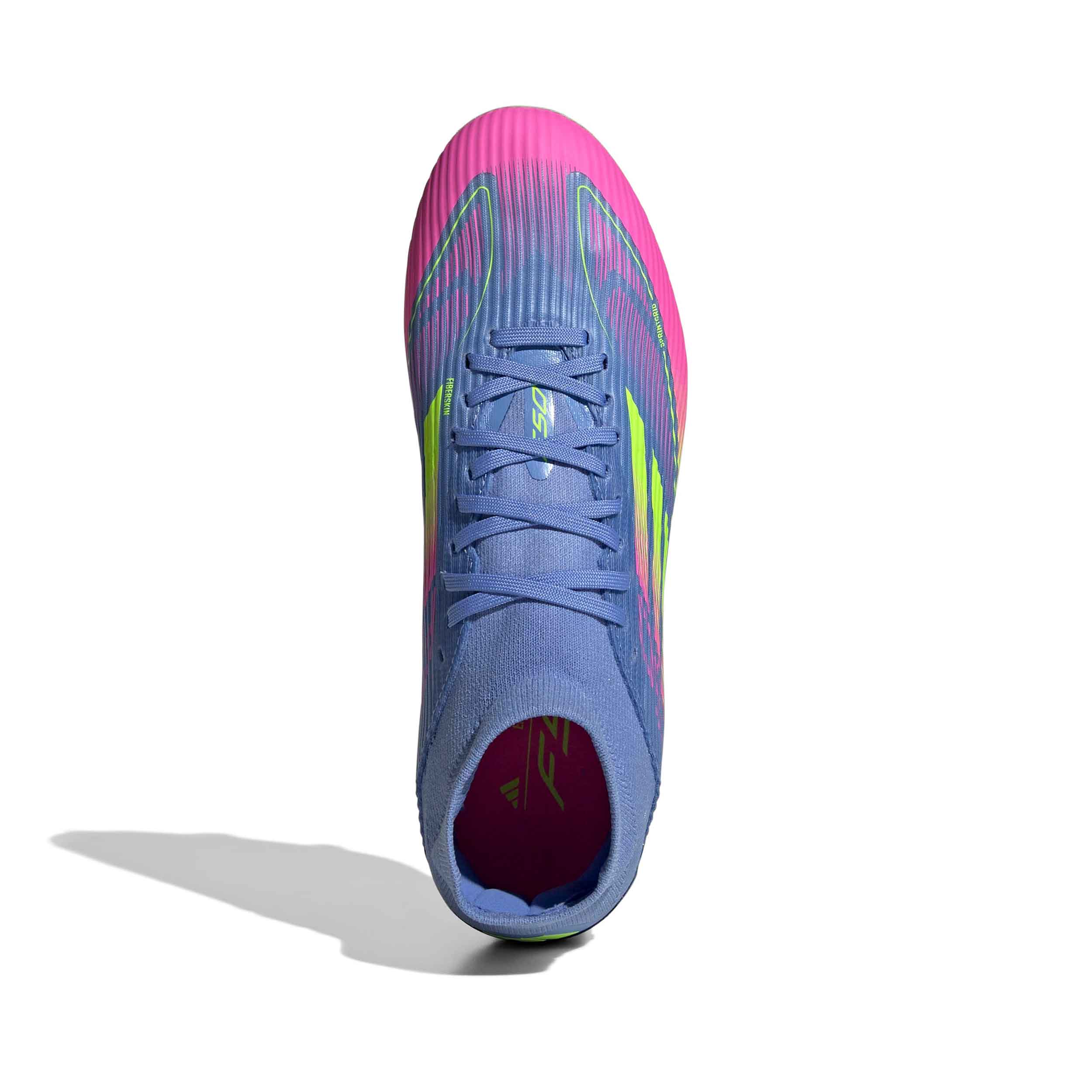 Tenis Adidas F50 League Mujer