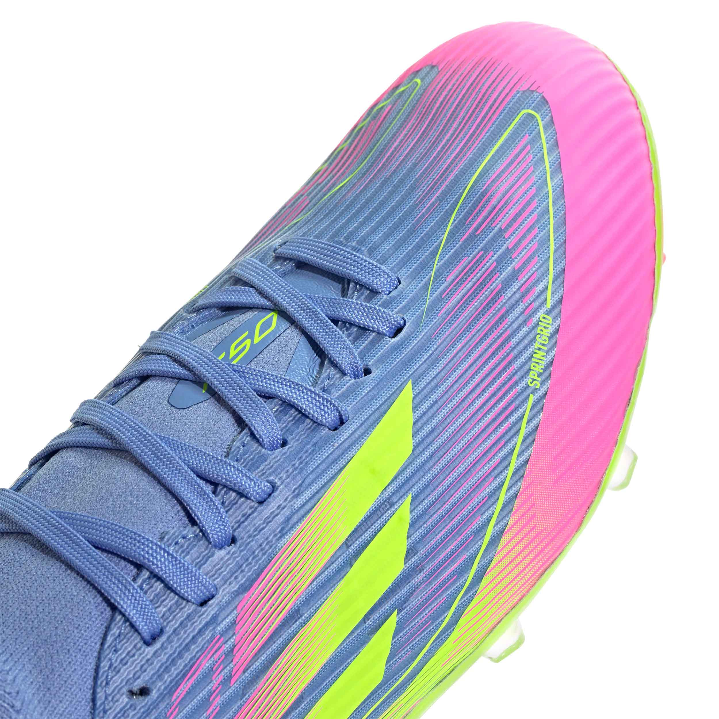 Tenis Adidas F50 League Mujer