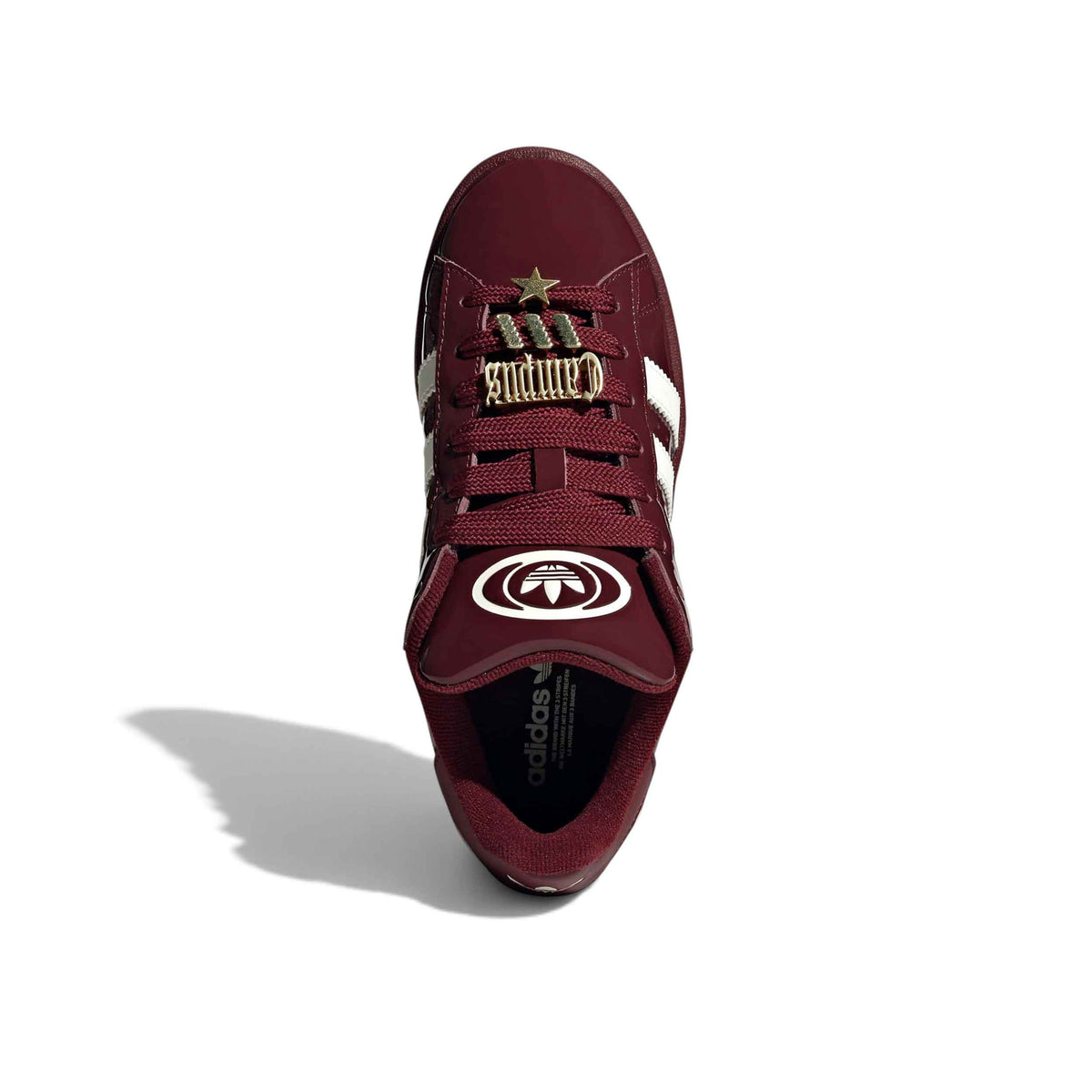 Tenis Adidas CAMPUS 00S Mujer