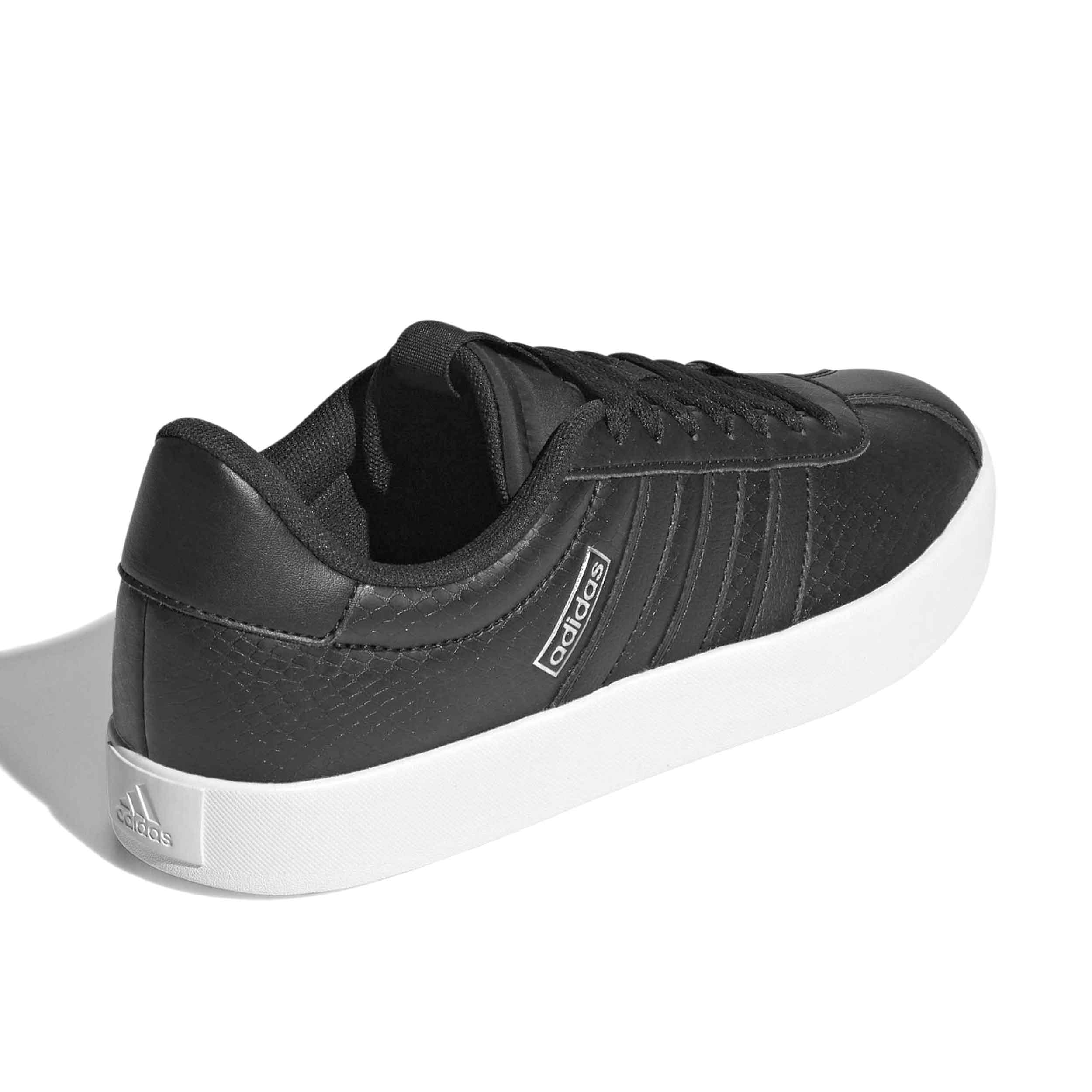 Tenis Adidas VL COURT Mujer