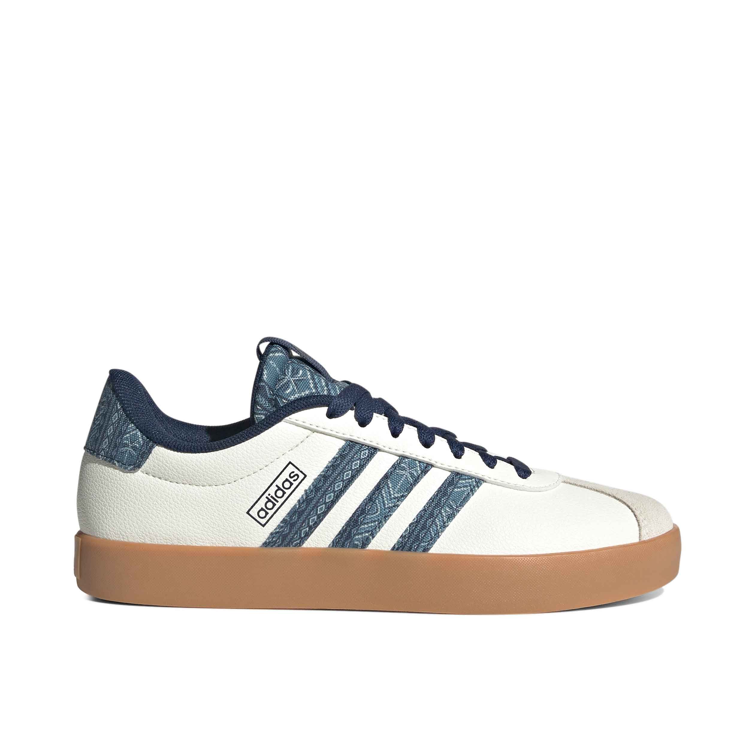 Tenis Adidas VL COURT Mujer