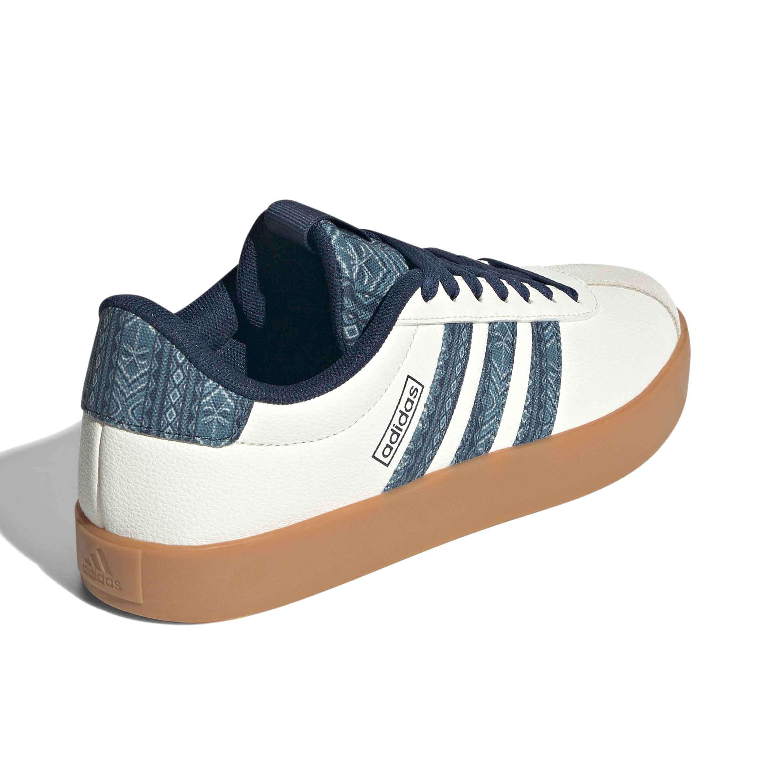 Tenis Adidas VL COURT Mujer