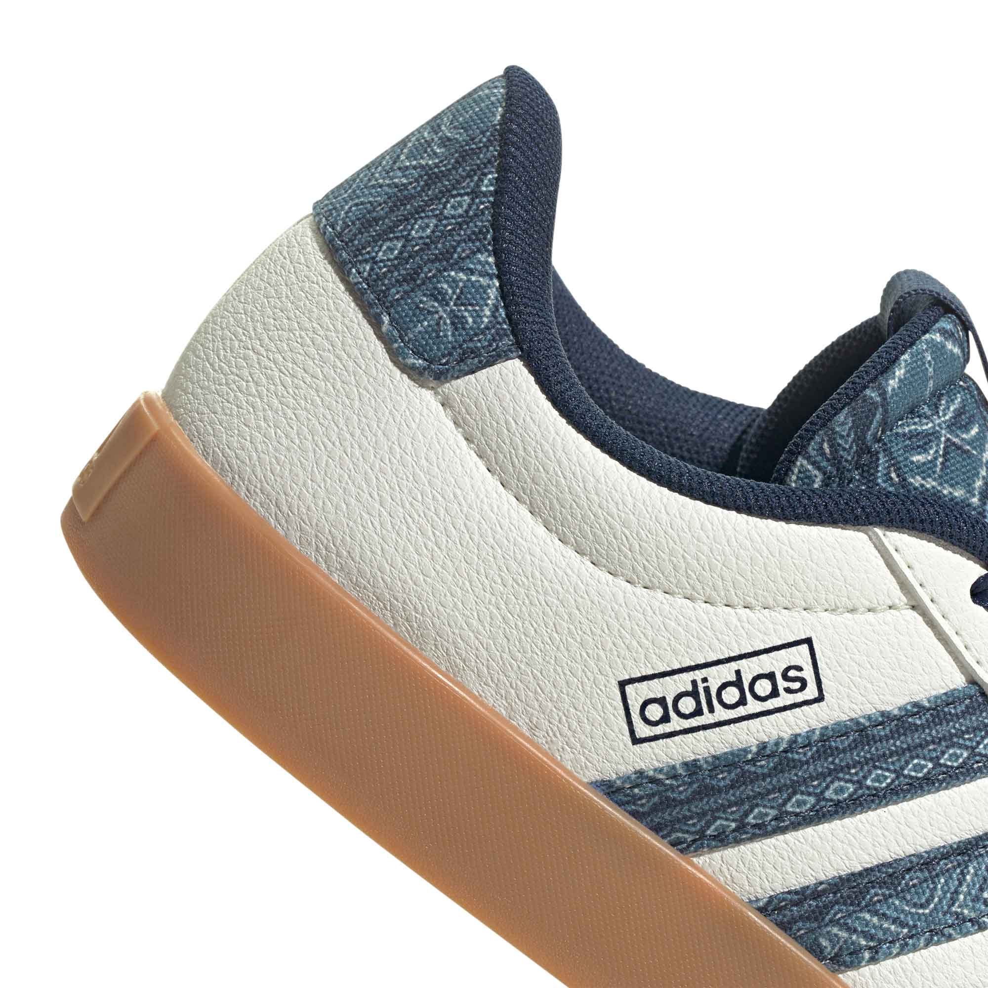 Tenis Adidas VL COURT Mujer