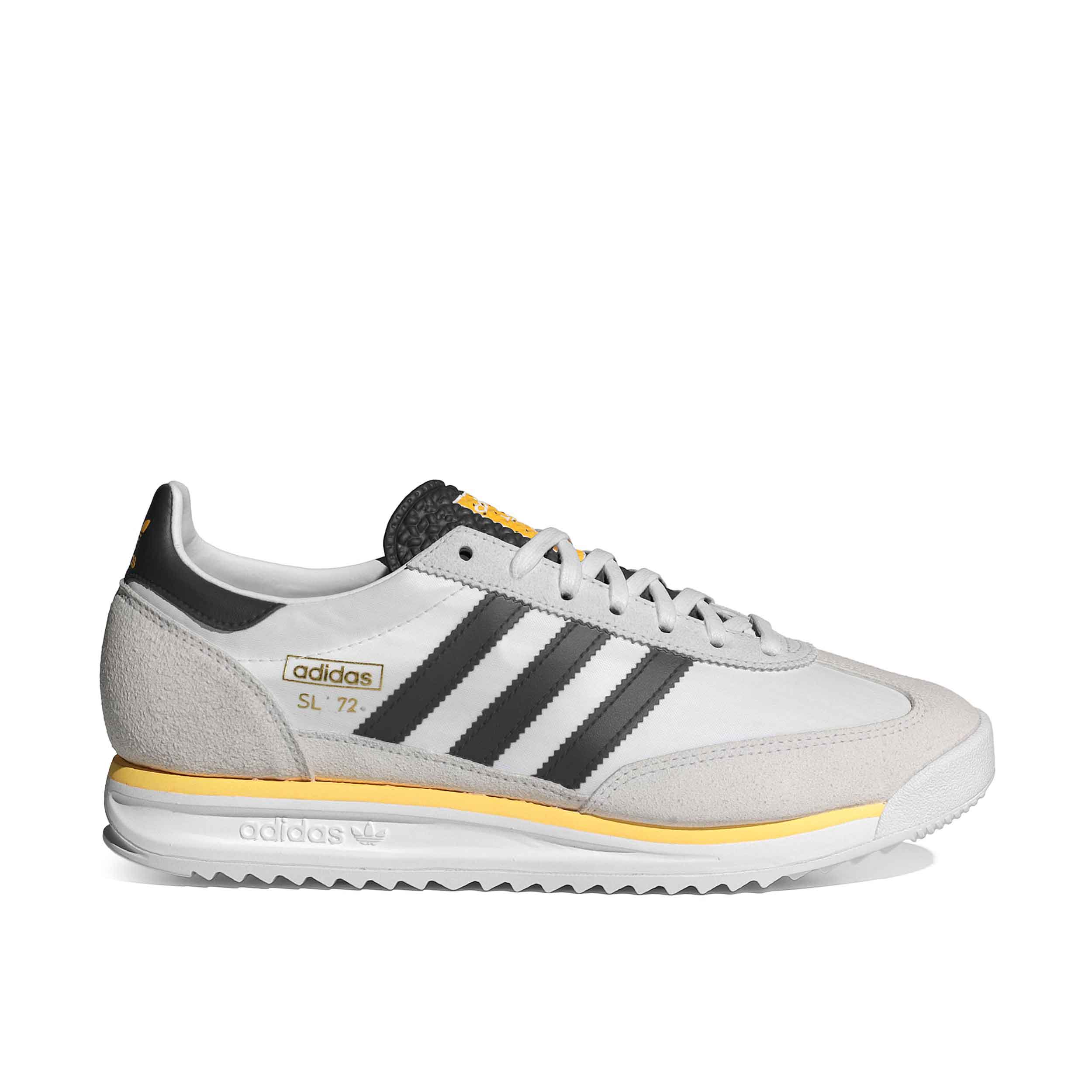 Tenis Adidas SL 72 RS Hombre
