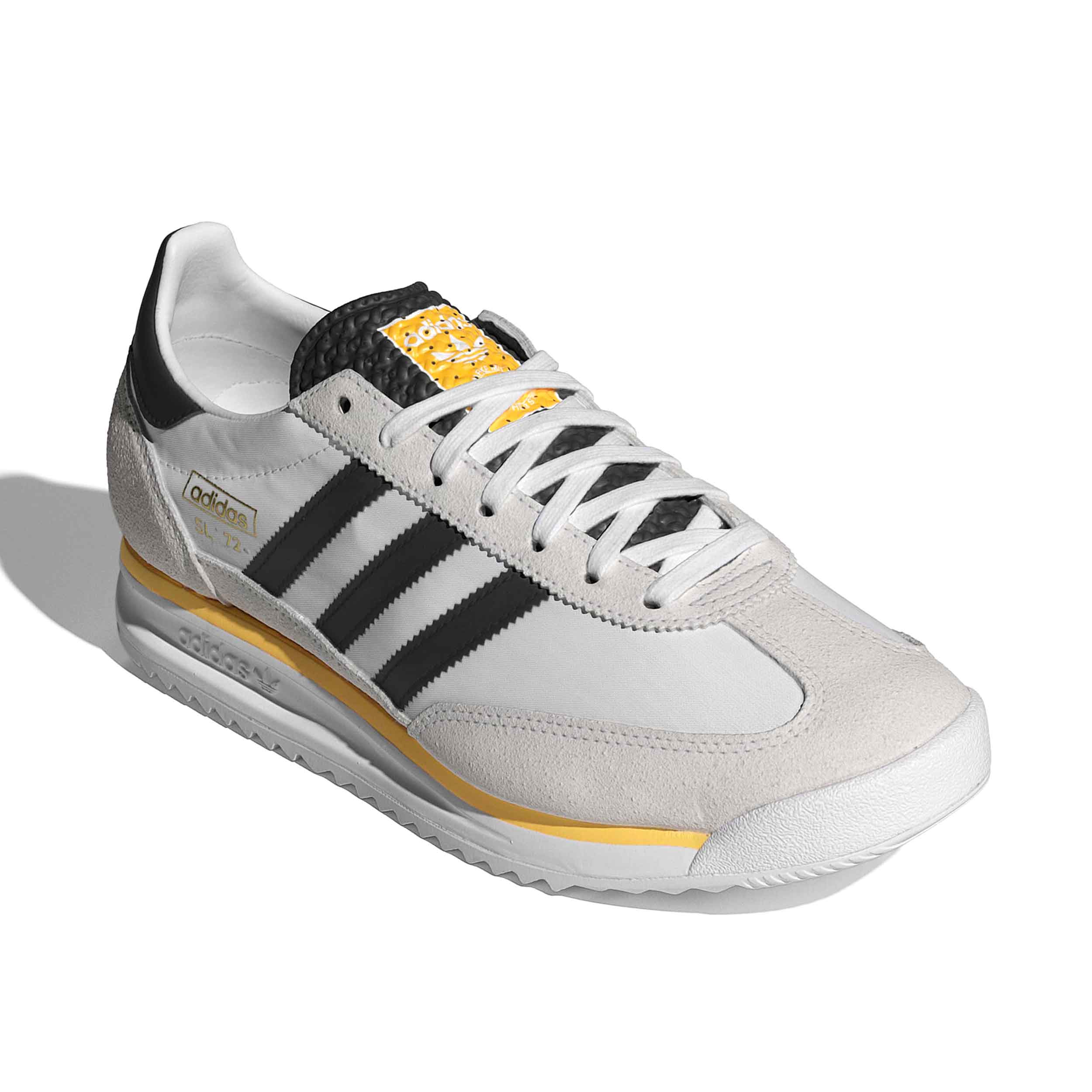 Tenis Adidas SL 72 RS Hombre