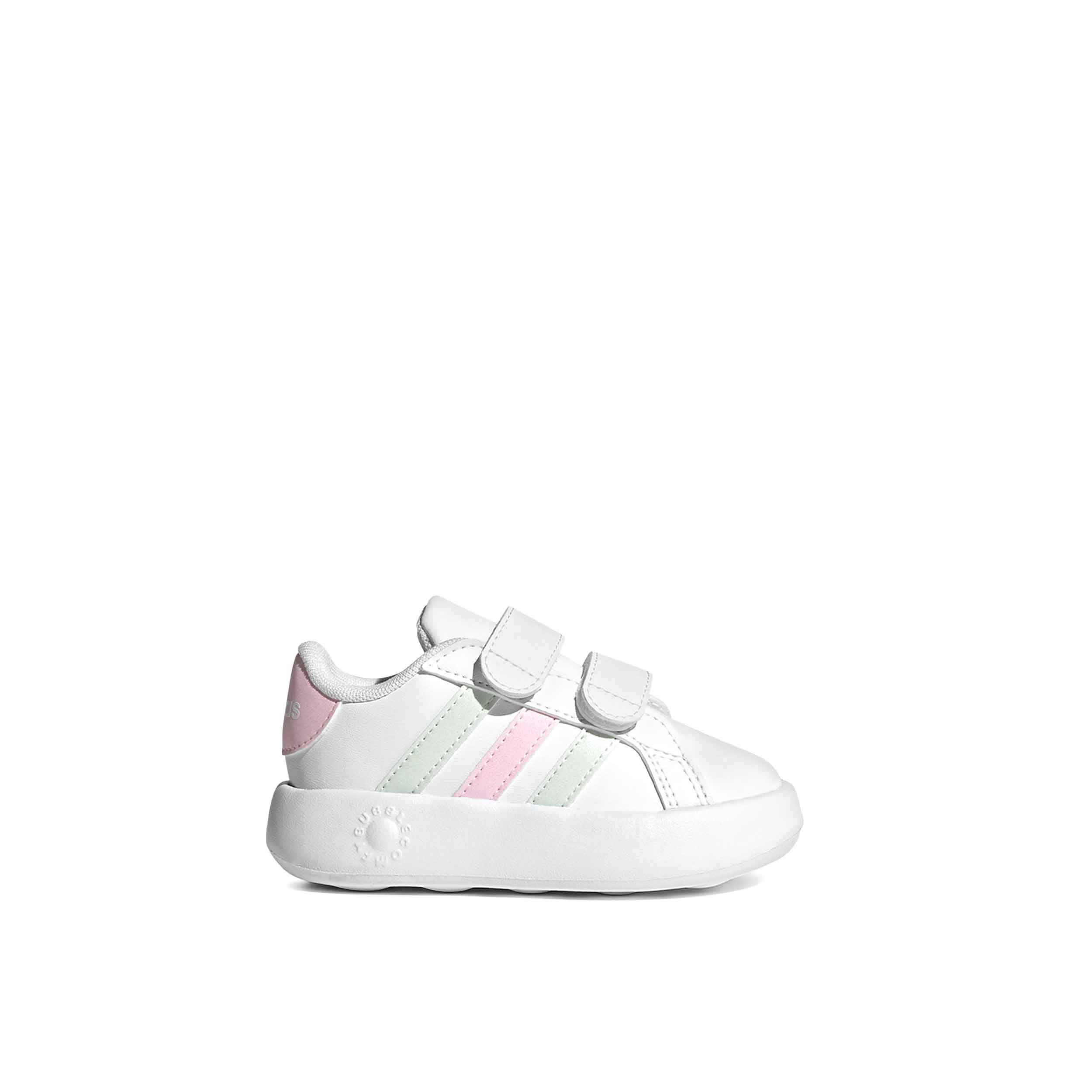 Tenis Adidas GRAND COURT Niña