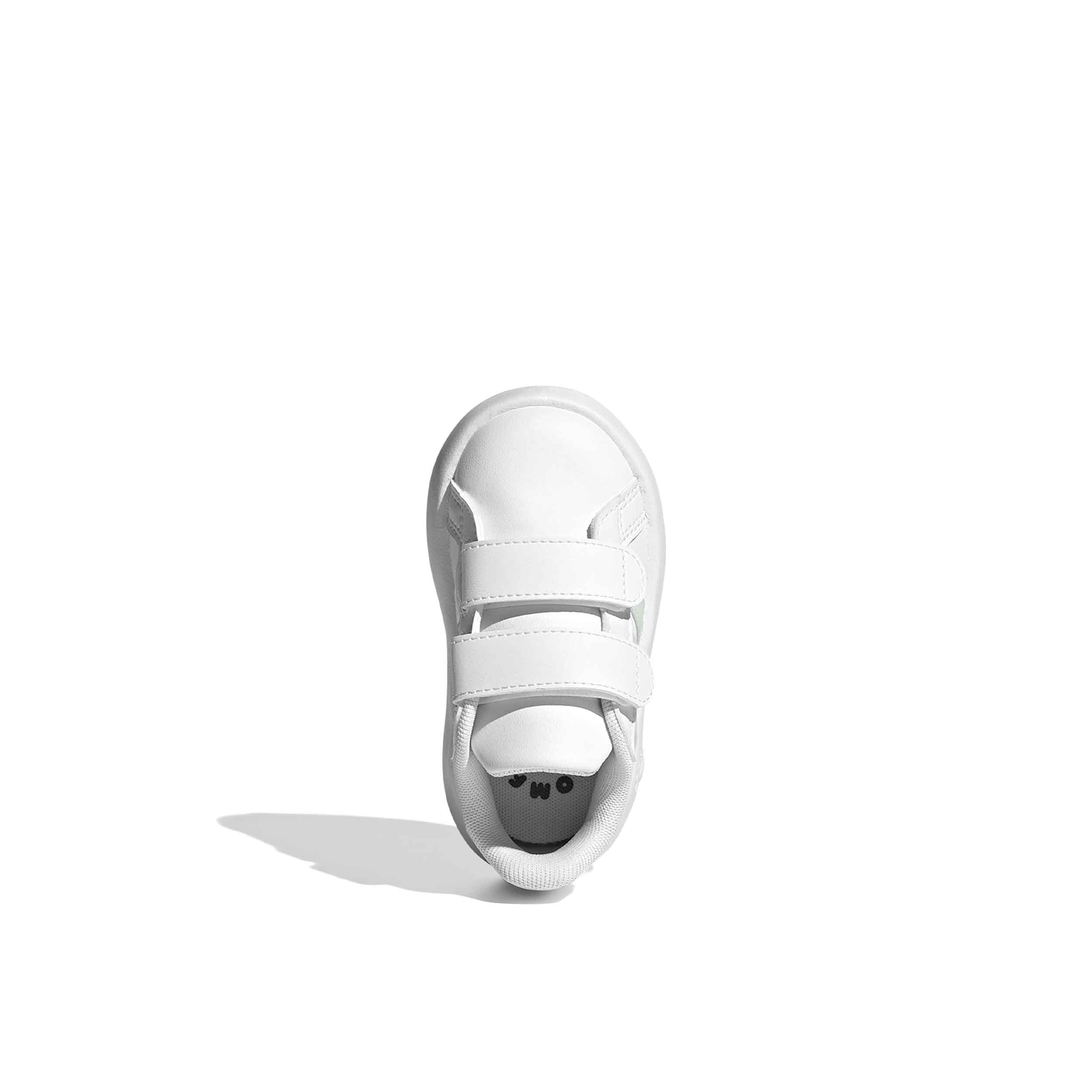 Tenis Adidas GRAND COURT Niña