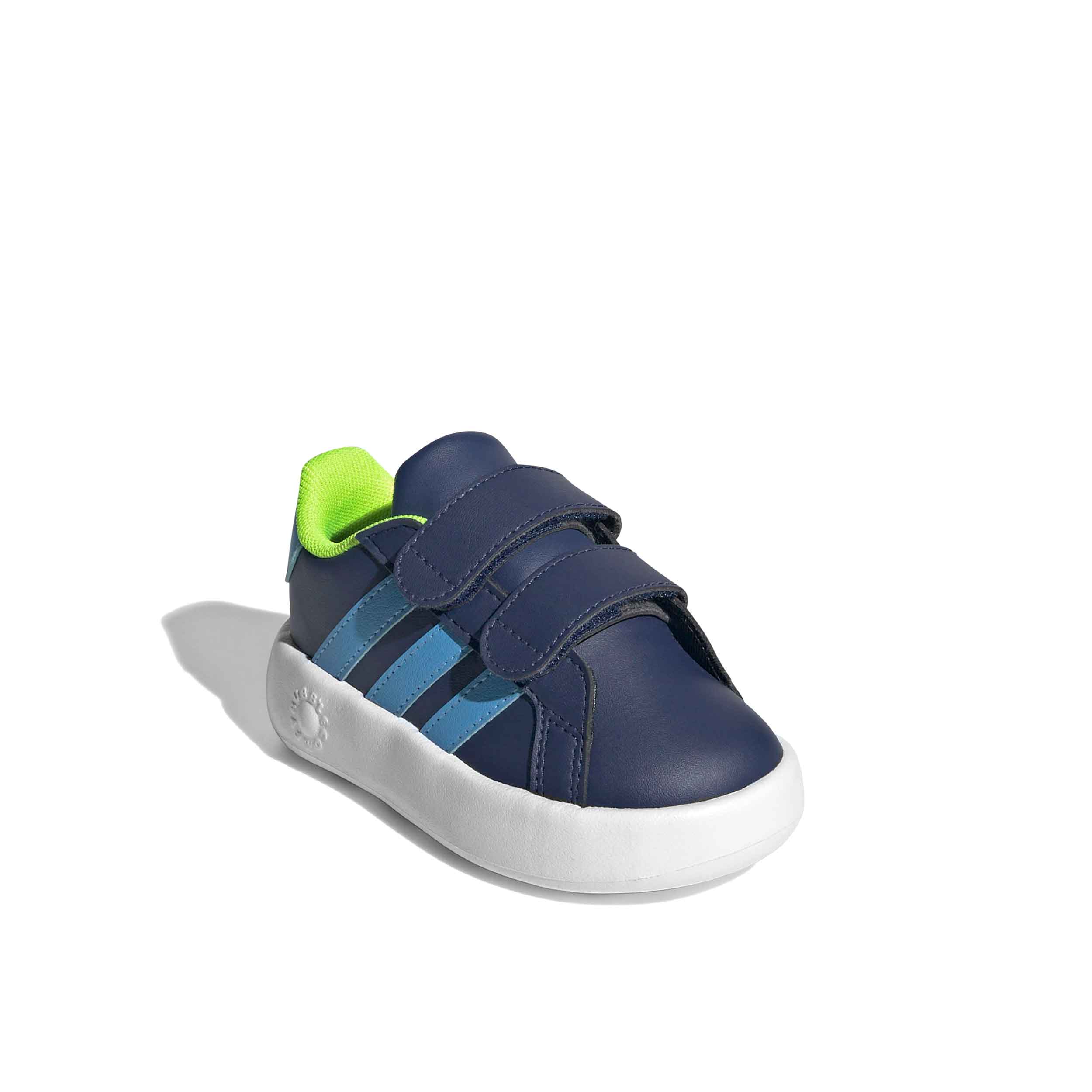 Tenis Adidas GRAND COURT Niño