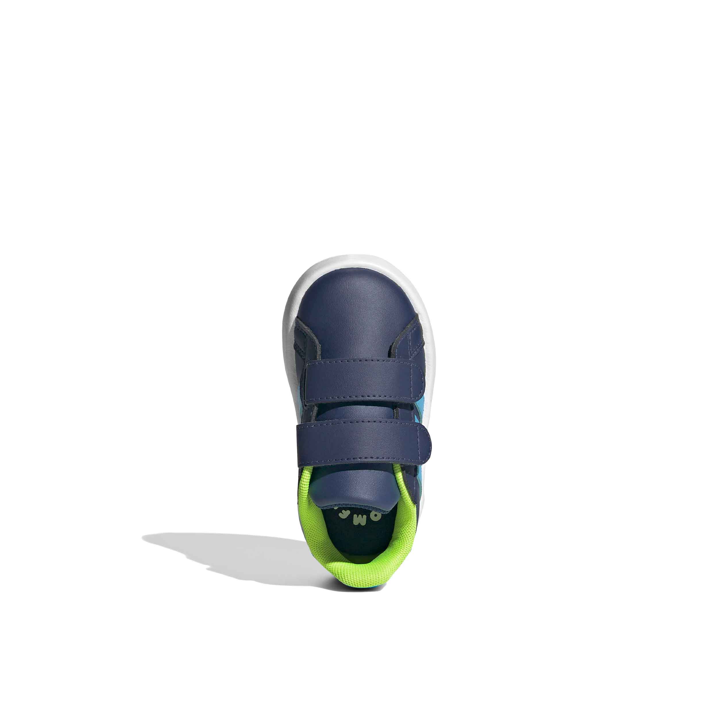 Tenis Adidas GRAND COURT Niño