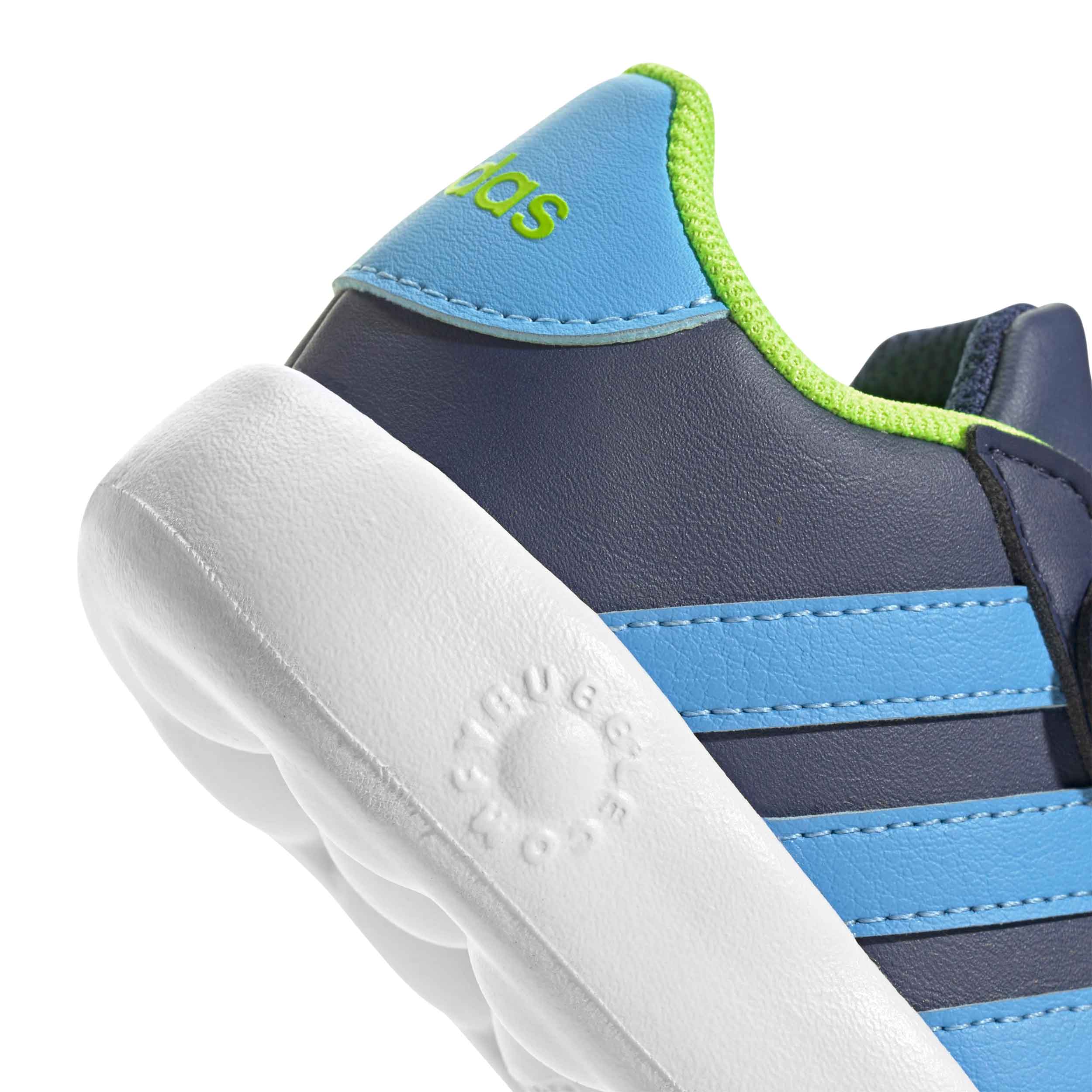 Tenis Adidas GRAND COURT Niño