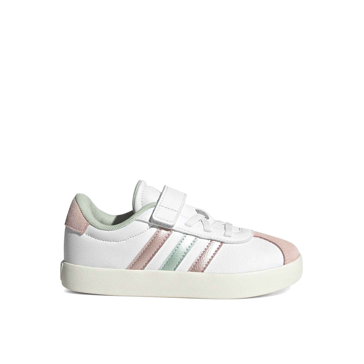 Tenis Adidas Court Niña
