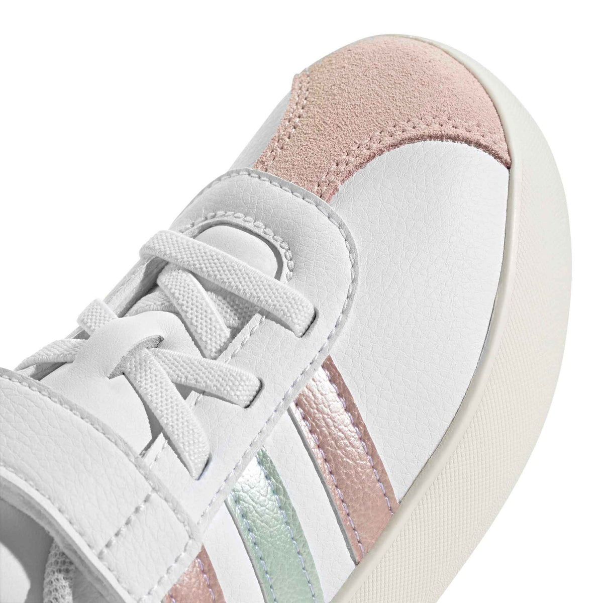Tenis Adidas Court Niña