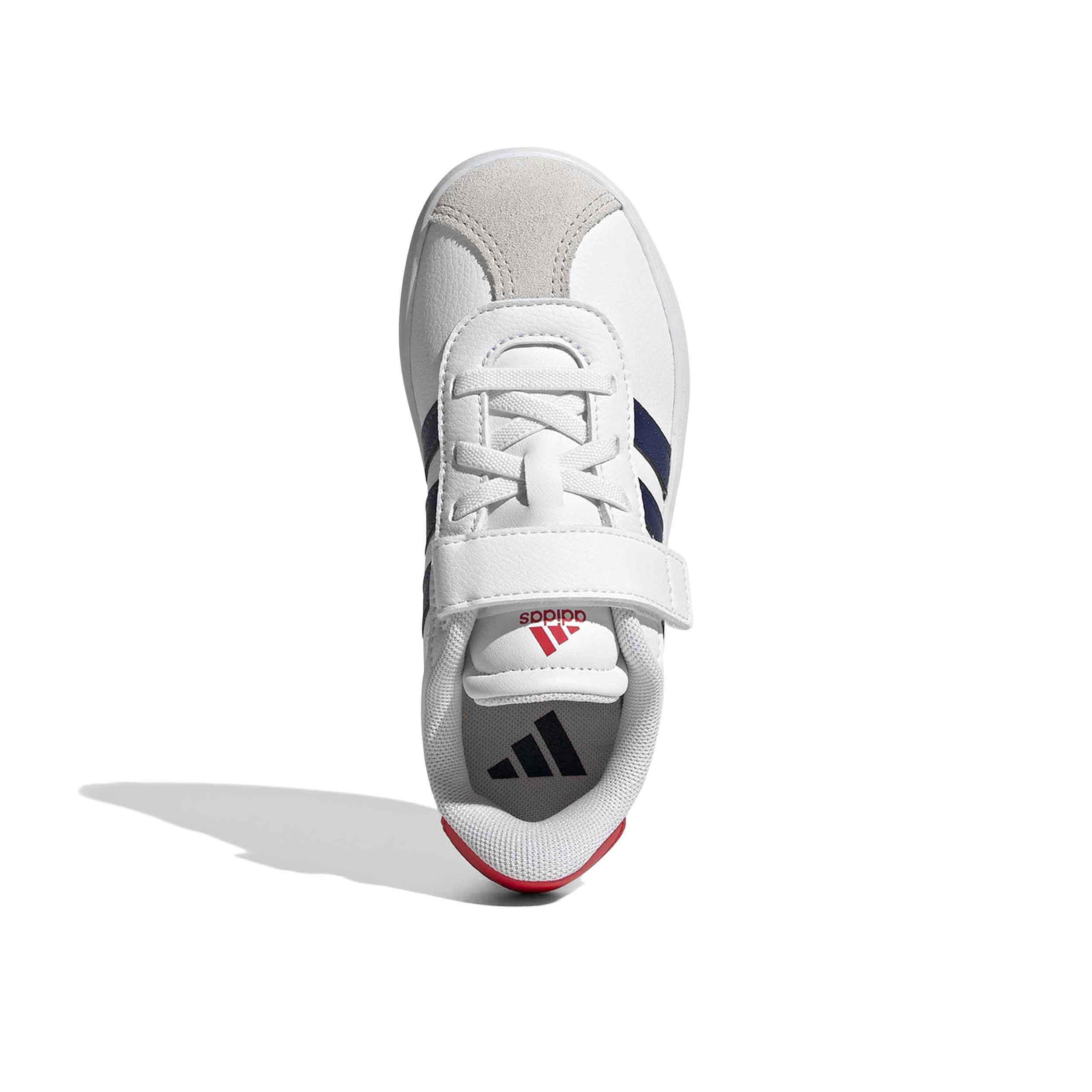 Tenis Adidas VL COURT Niño