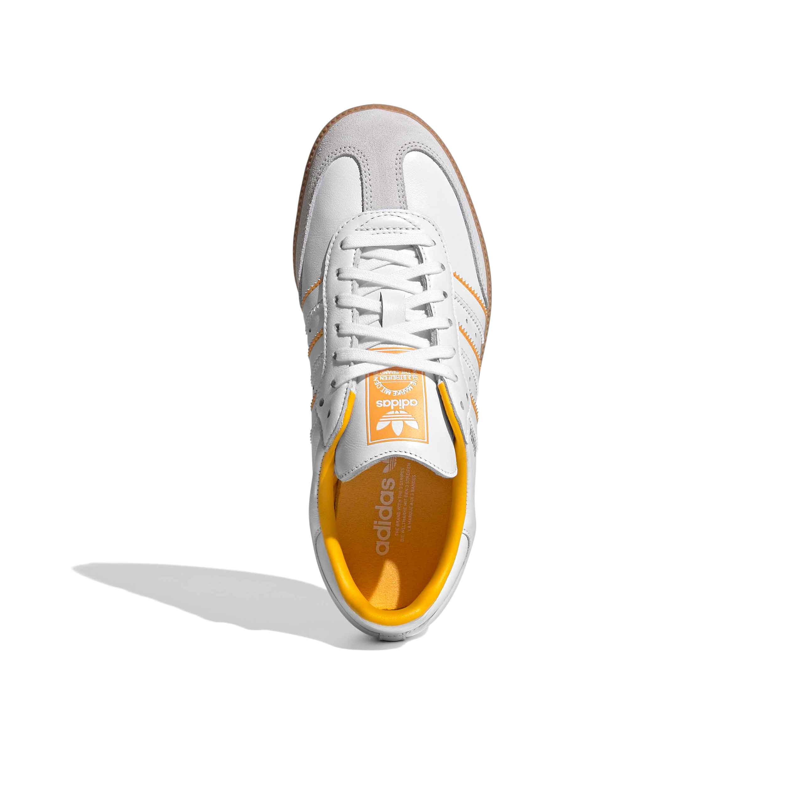Tenis Adidas SAMBA Kids