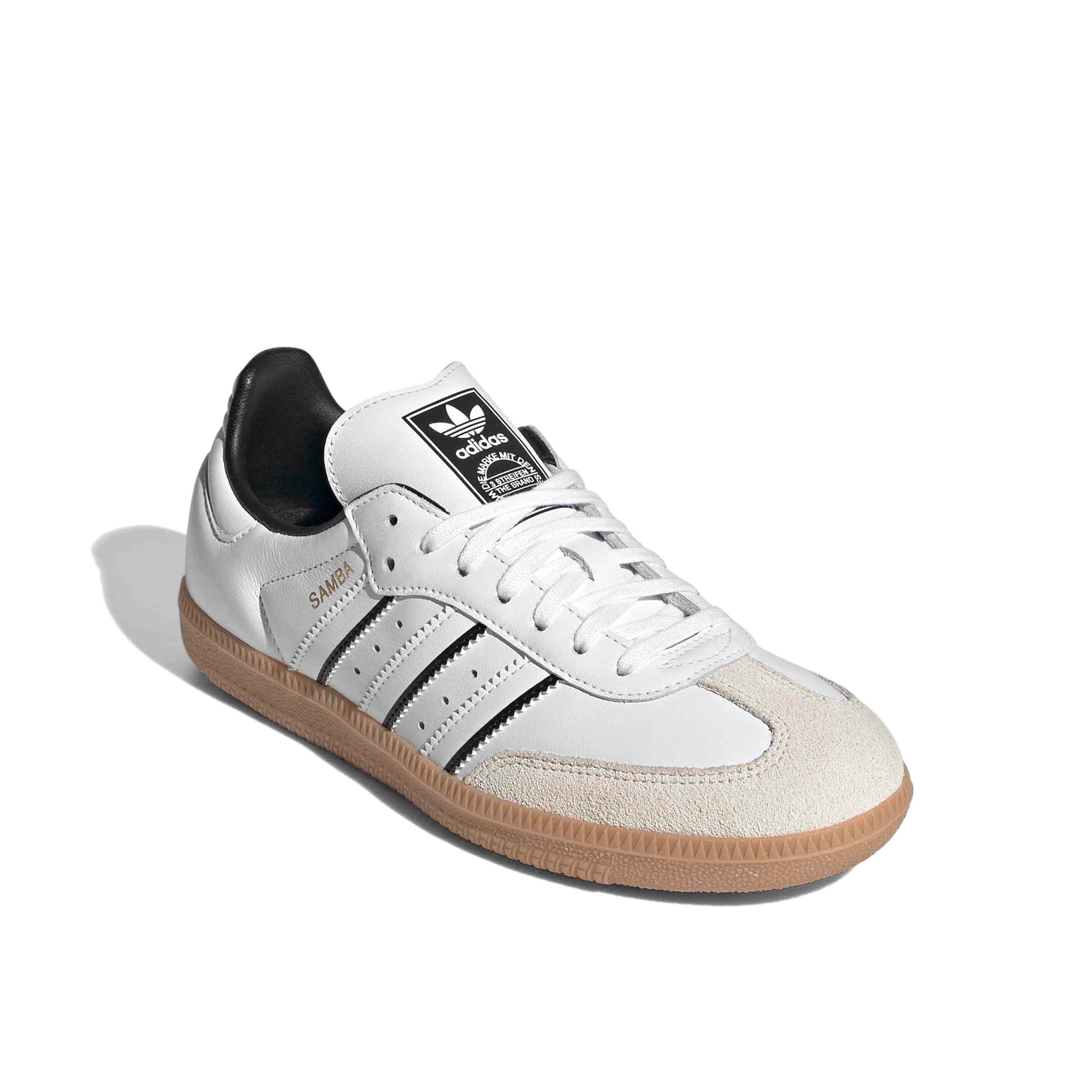 Tenis Adidas SAMBA Unisex Niños