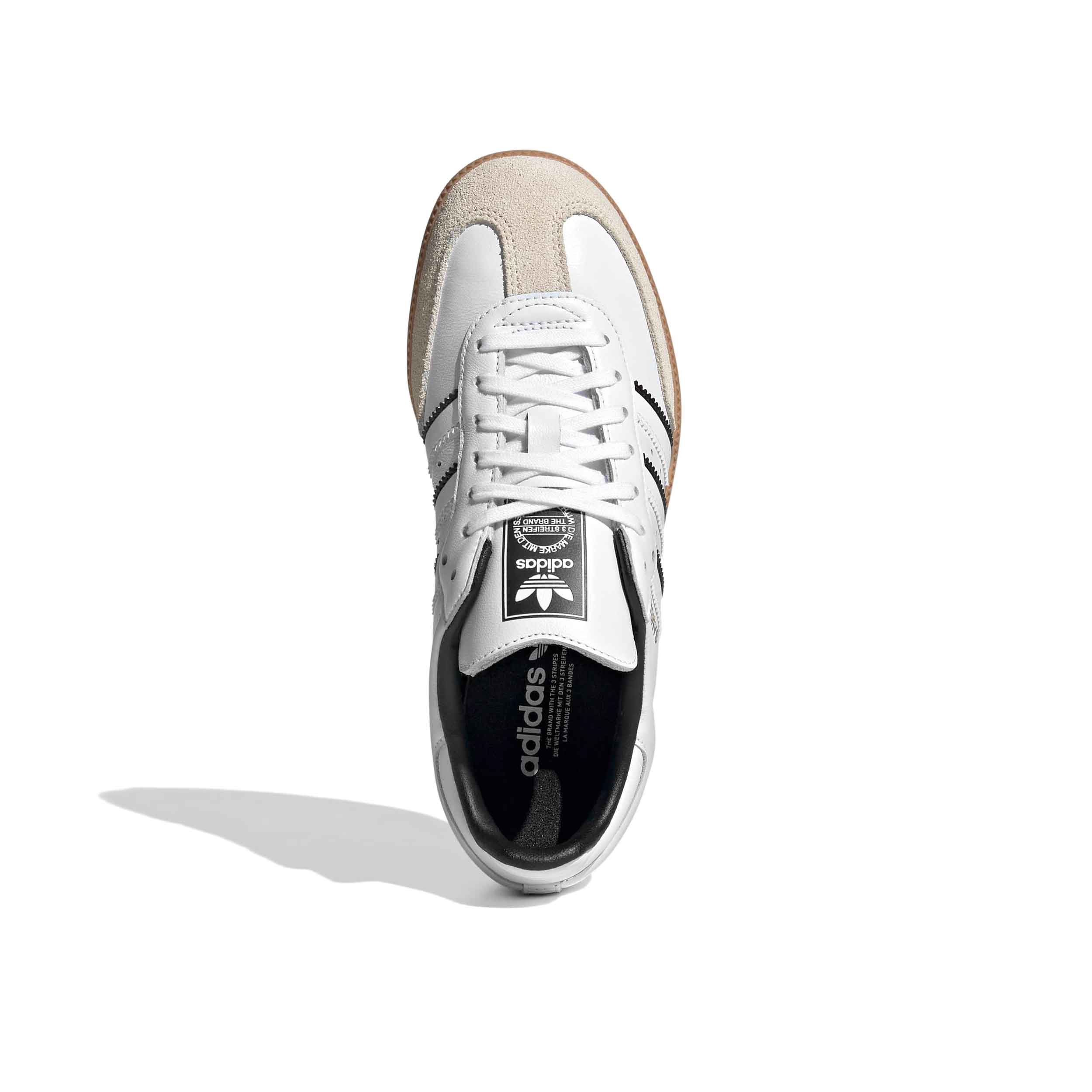 Tenis Adidas SAMBA Unisex Niños