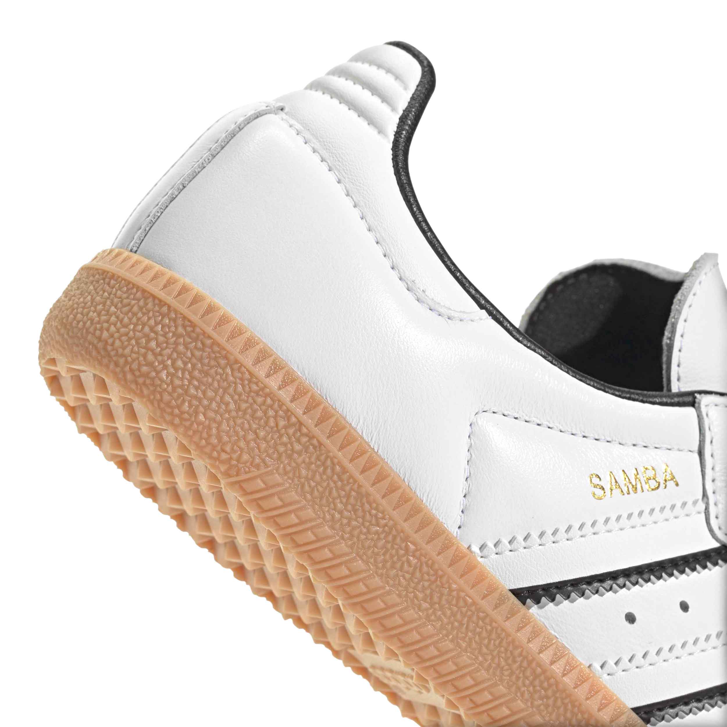 Tenis Adidas SAMBA Unisex Niños