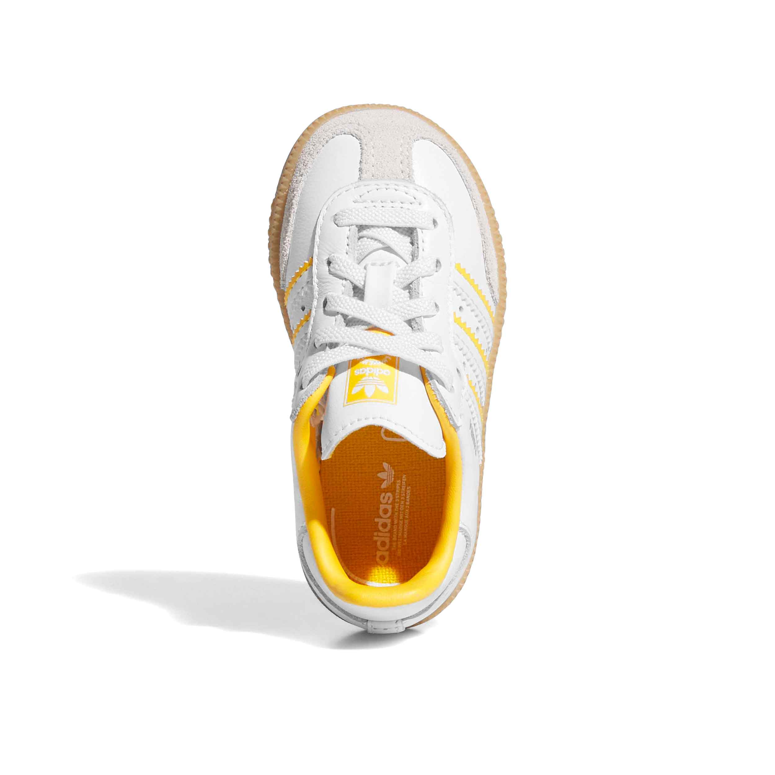 Tenis Adidas SAMBA Kids