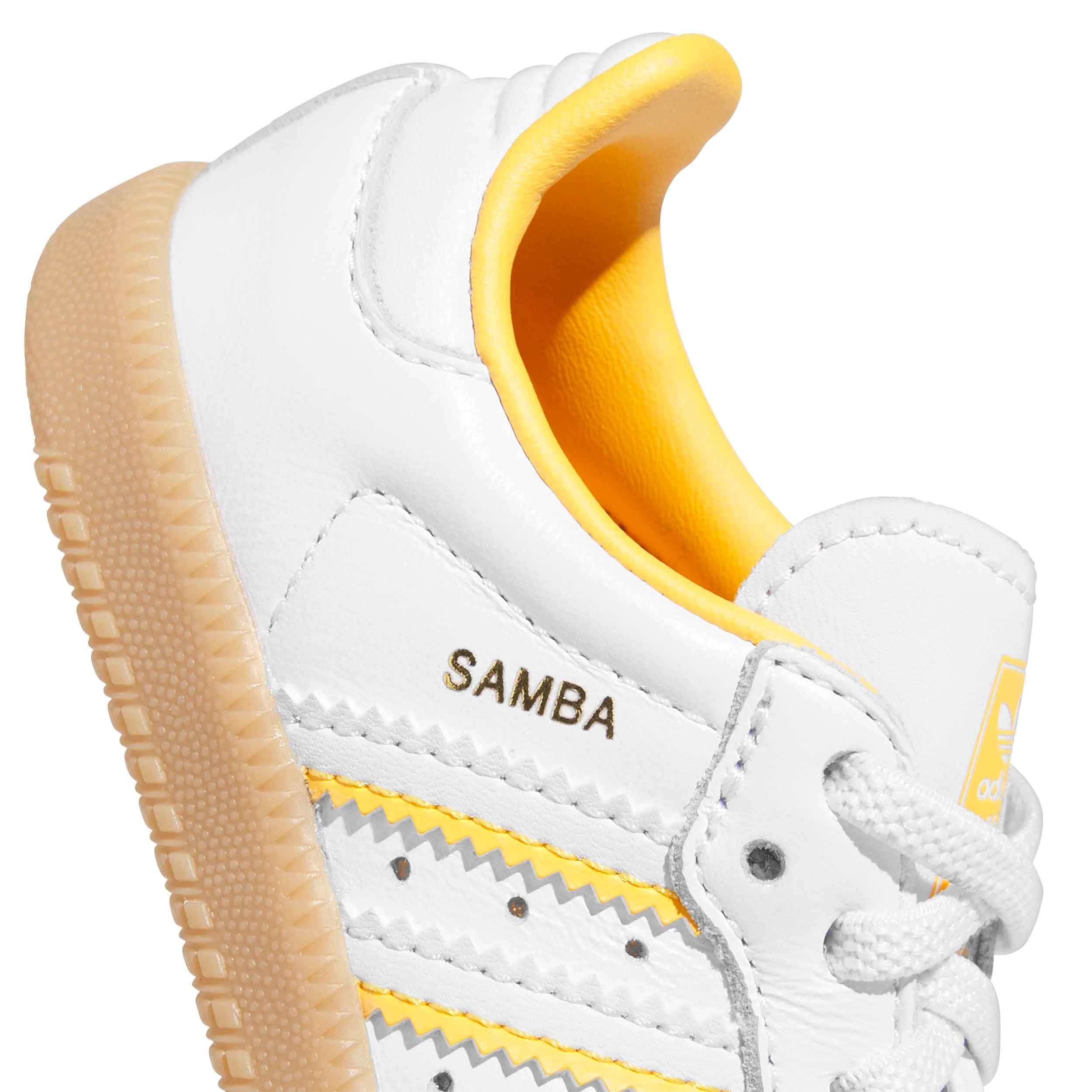 Tenis Adidas SAMBA Kids