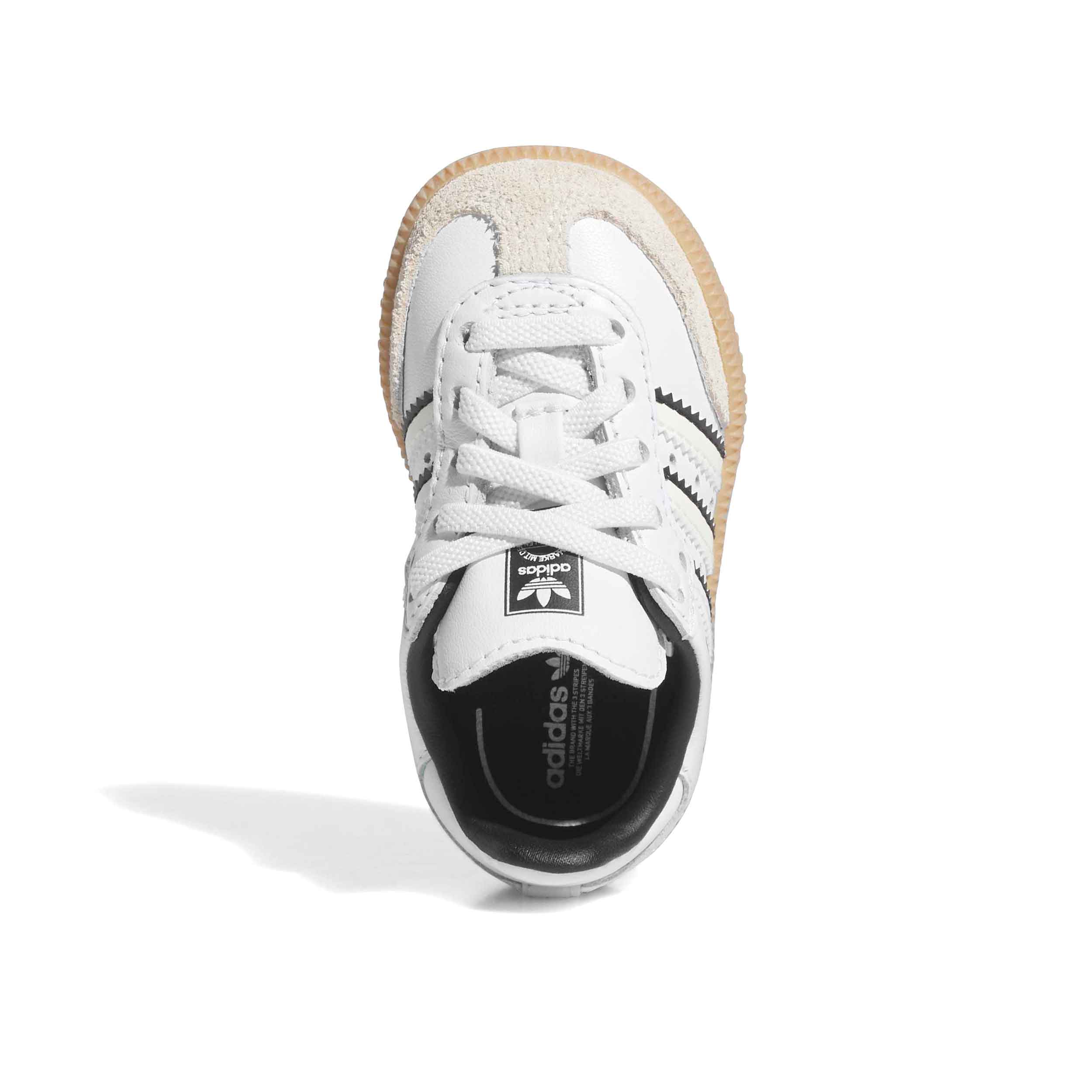 Tenis Adidas SAMBA Kids