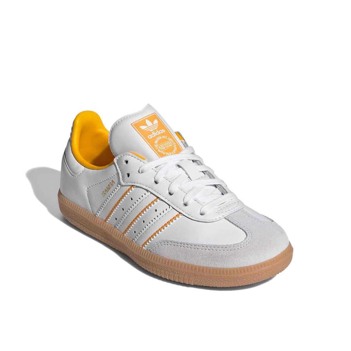 Tenis Adidas Samba Unisex