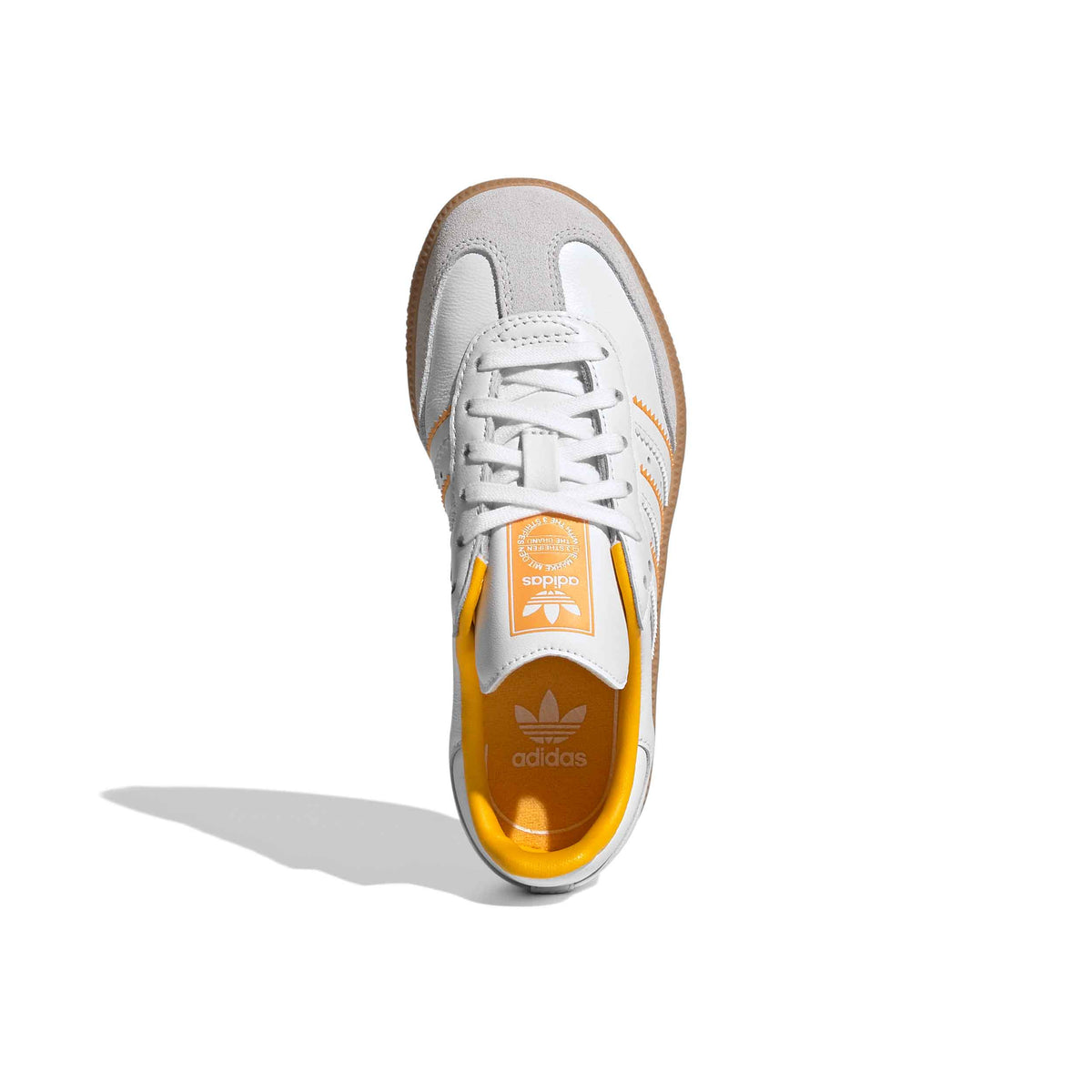 Tenis Adidas Samba Unisex